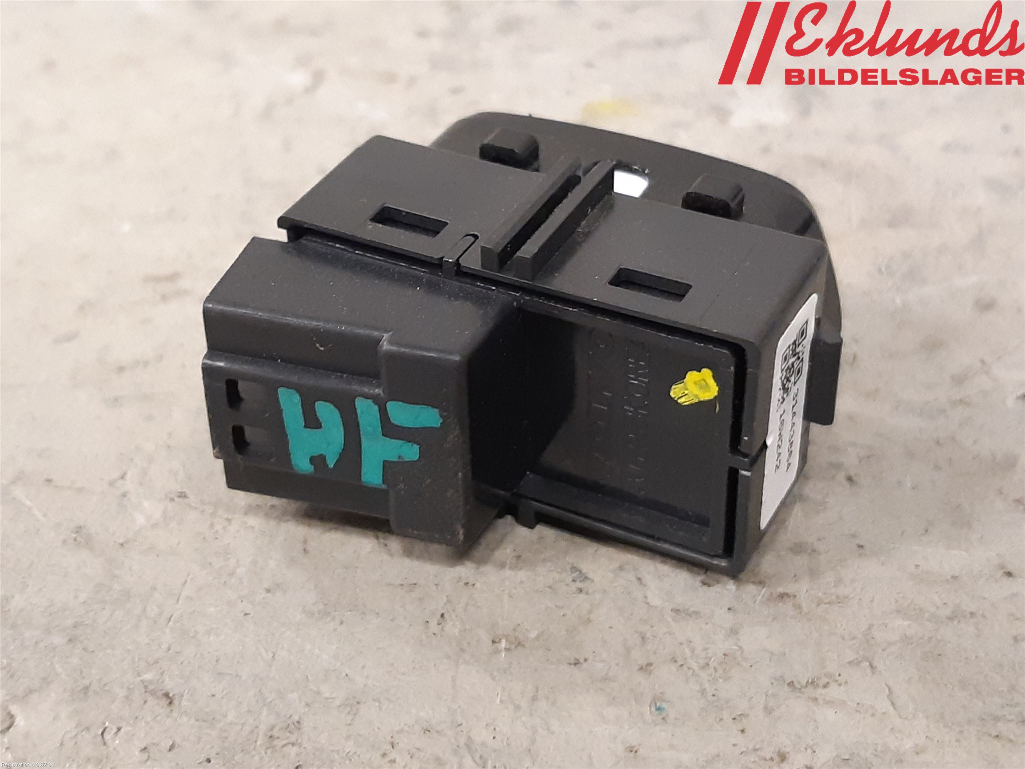 Volvo V90 17->> Strömställare Centrallås