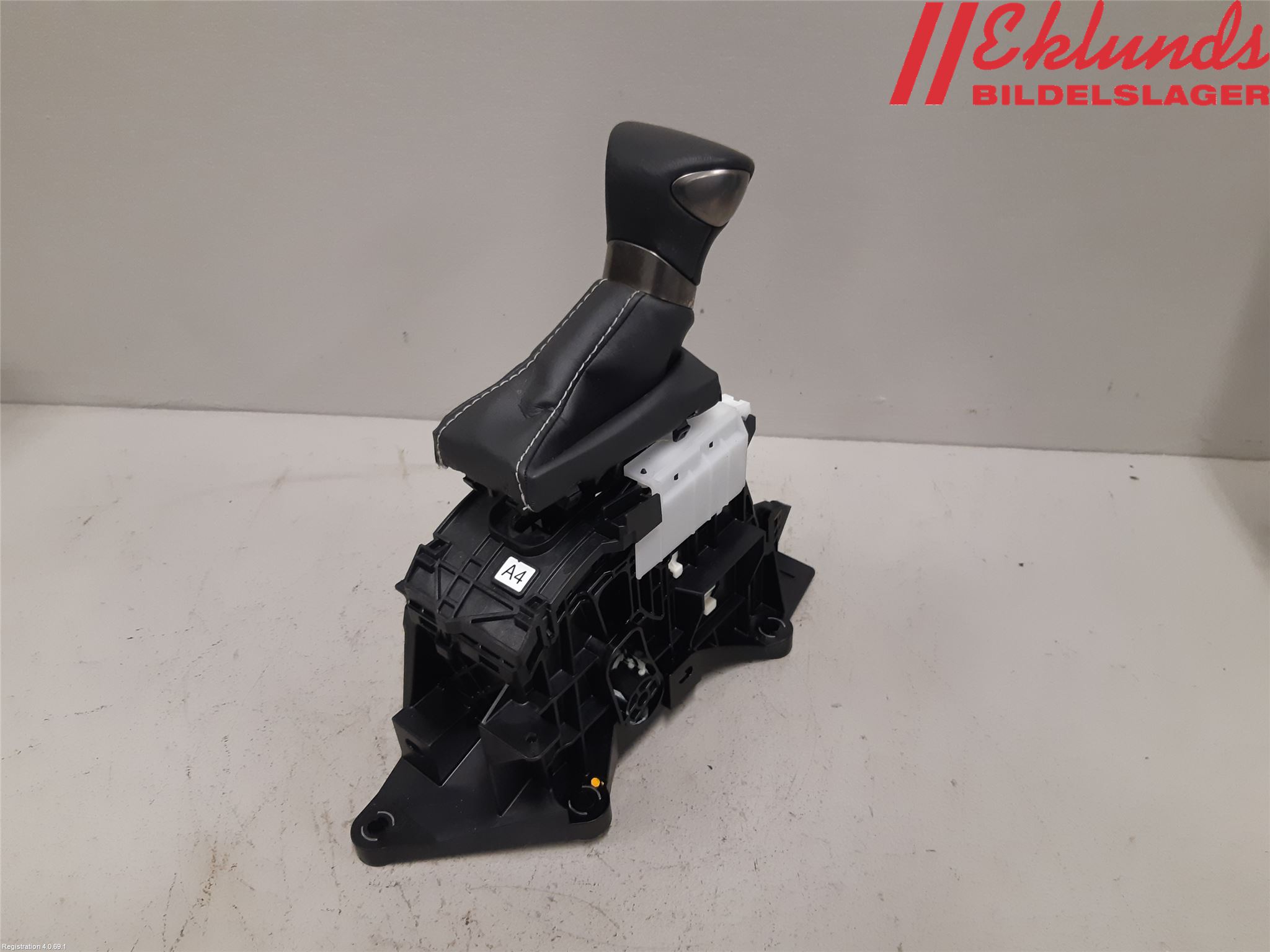 Lexus ES 250/300/330 Växelspak