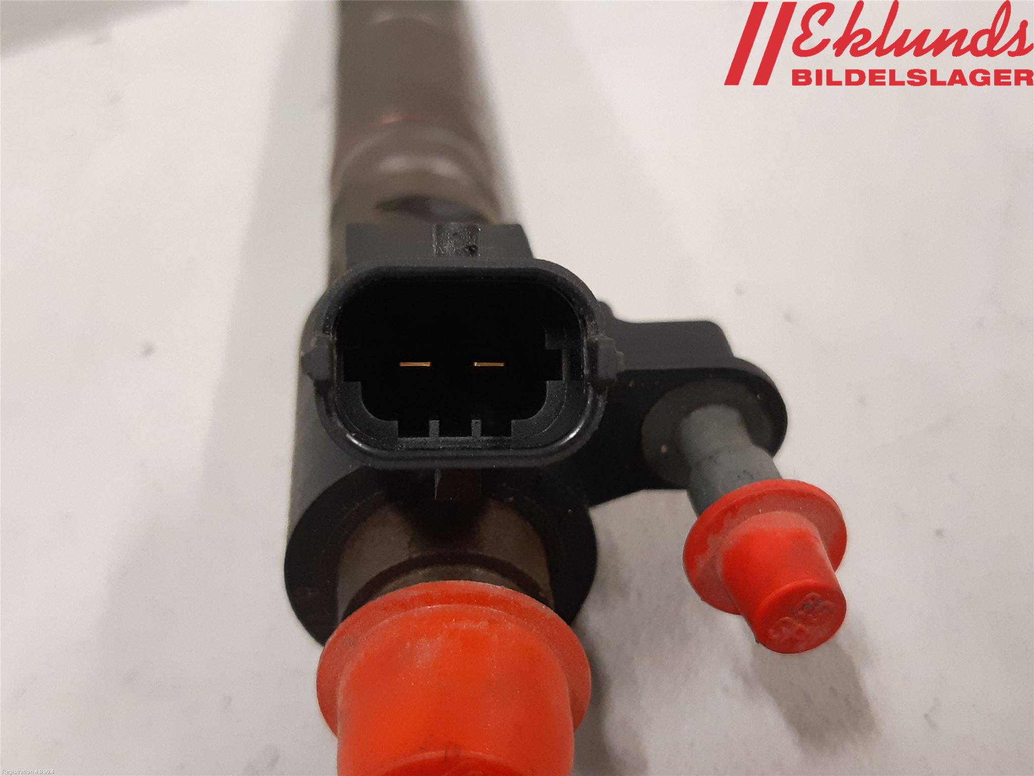 Volvo V70 14-16 Injspridare