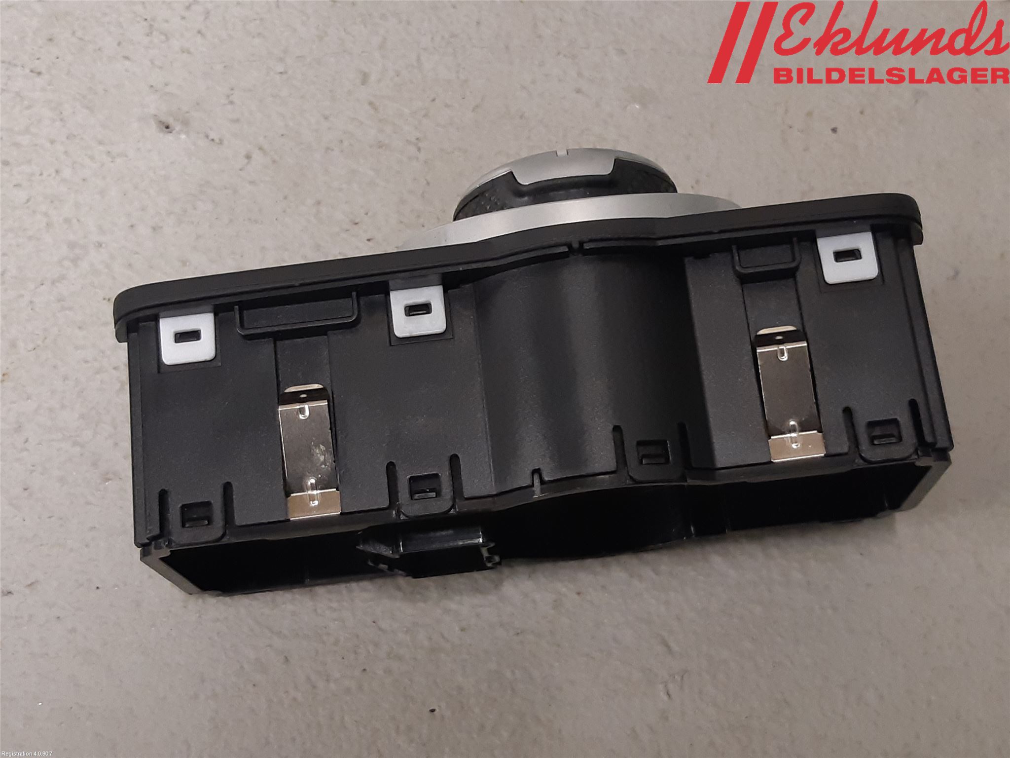 Alfa GIULIA Strömställare Ljus