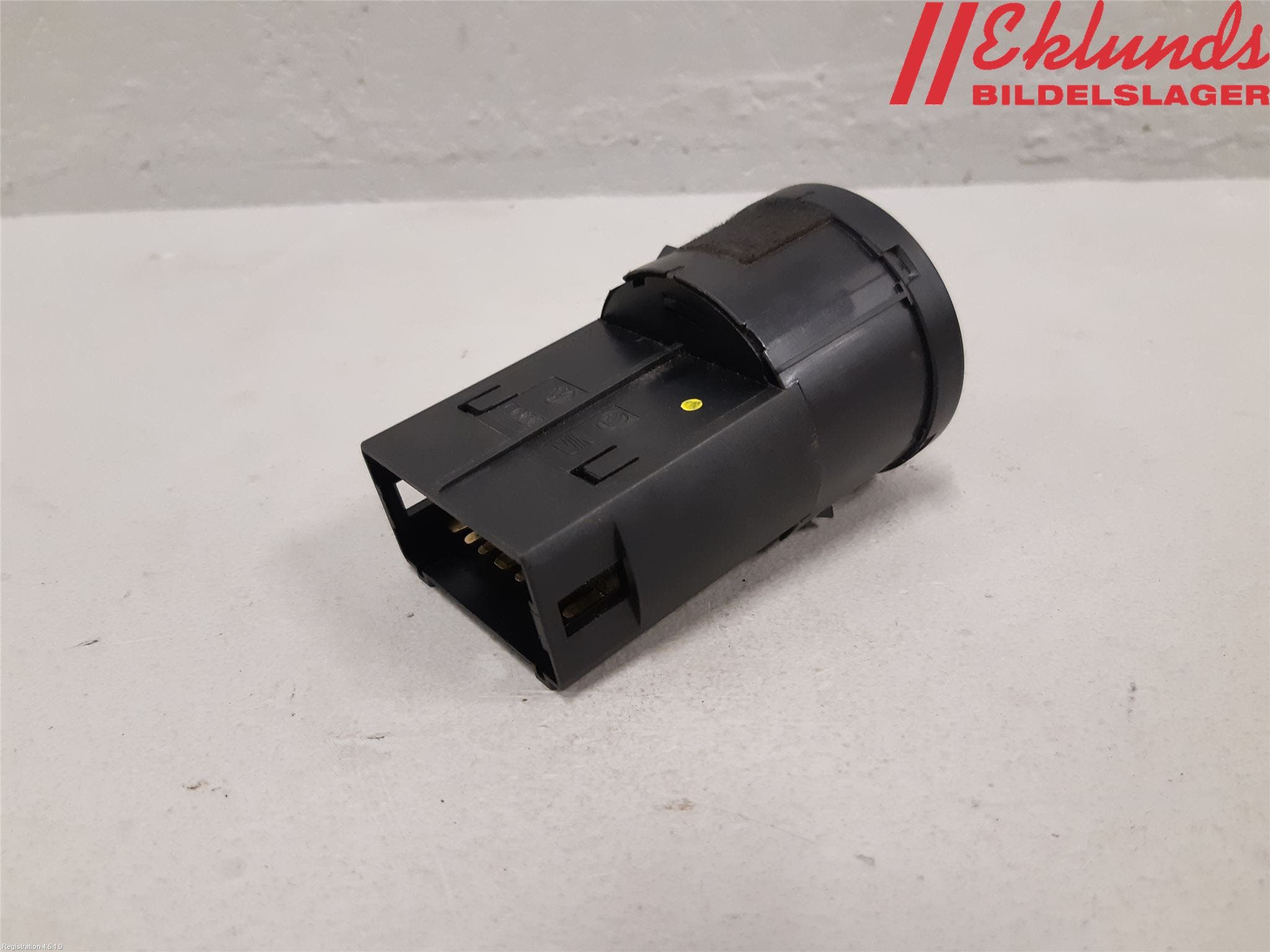 Volkswagen VW TRANSP/CARAVELLE (T5) 04-15 Strömställare Ljus