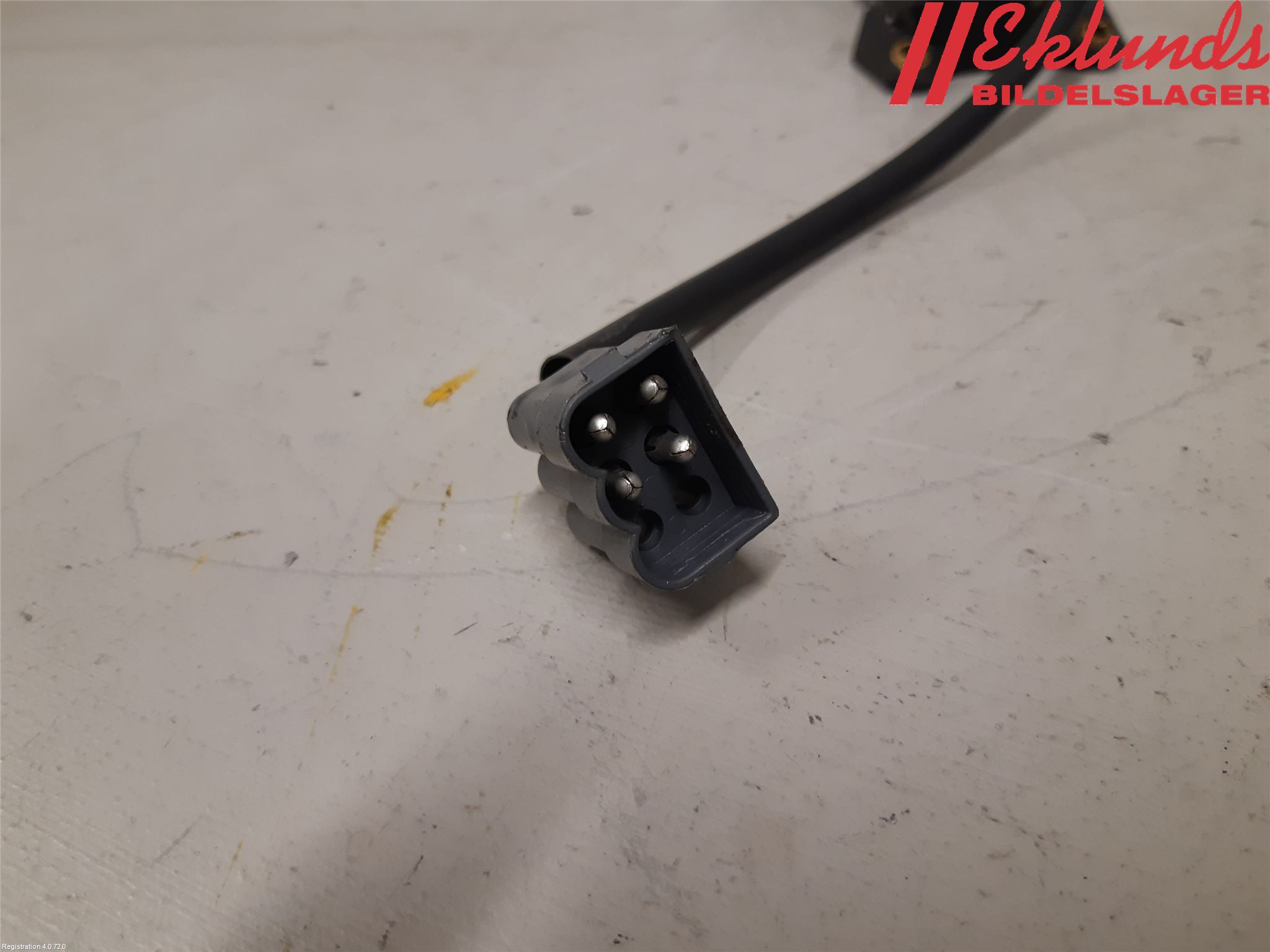 Volvo 940 91-98 Spak Torkar-Spolomk