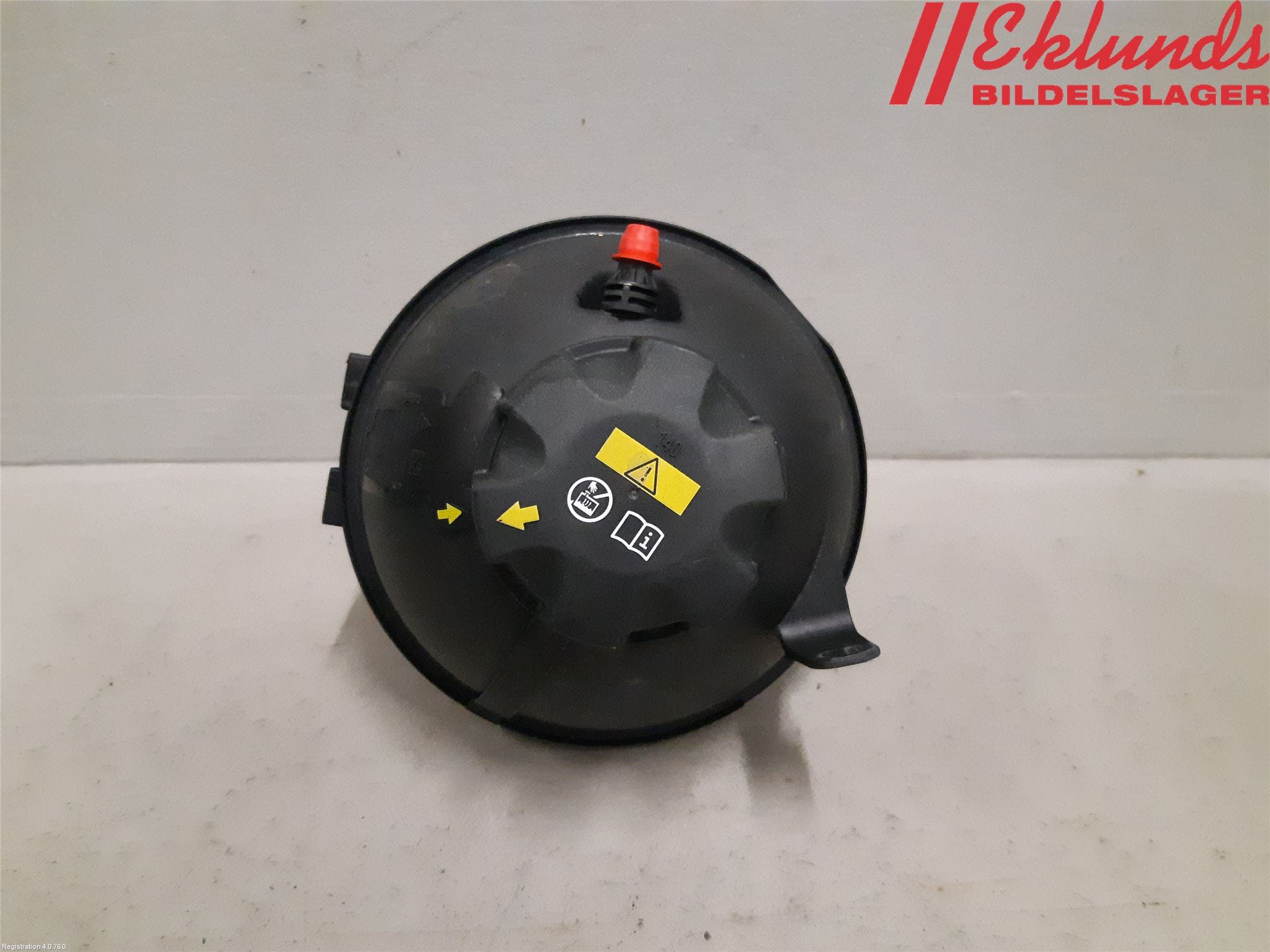 BMW X4 F26 14-18 Expansionstank