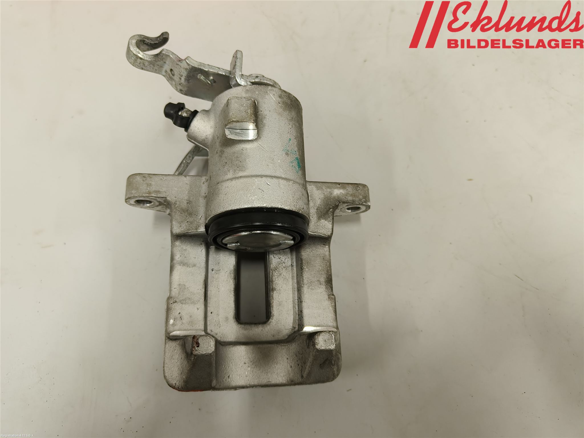 Audi A3/S3 05-13 Bromsok Bak Vänster