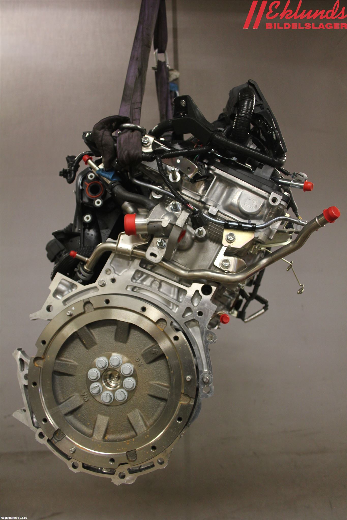 Toyota COROLLA 19- Motor Bensin