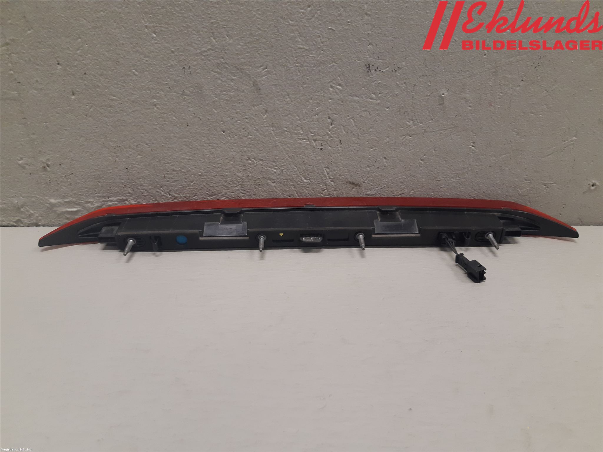Volvo V90 17->> Bromsljus Bakruta
