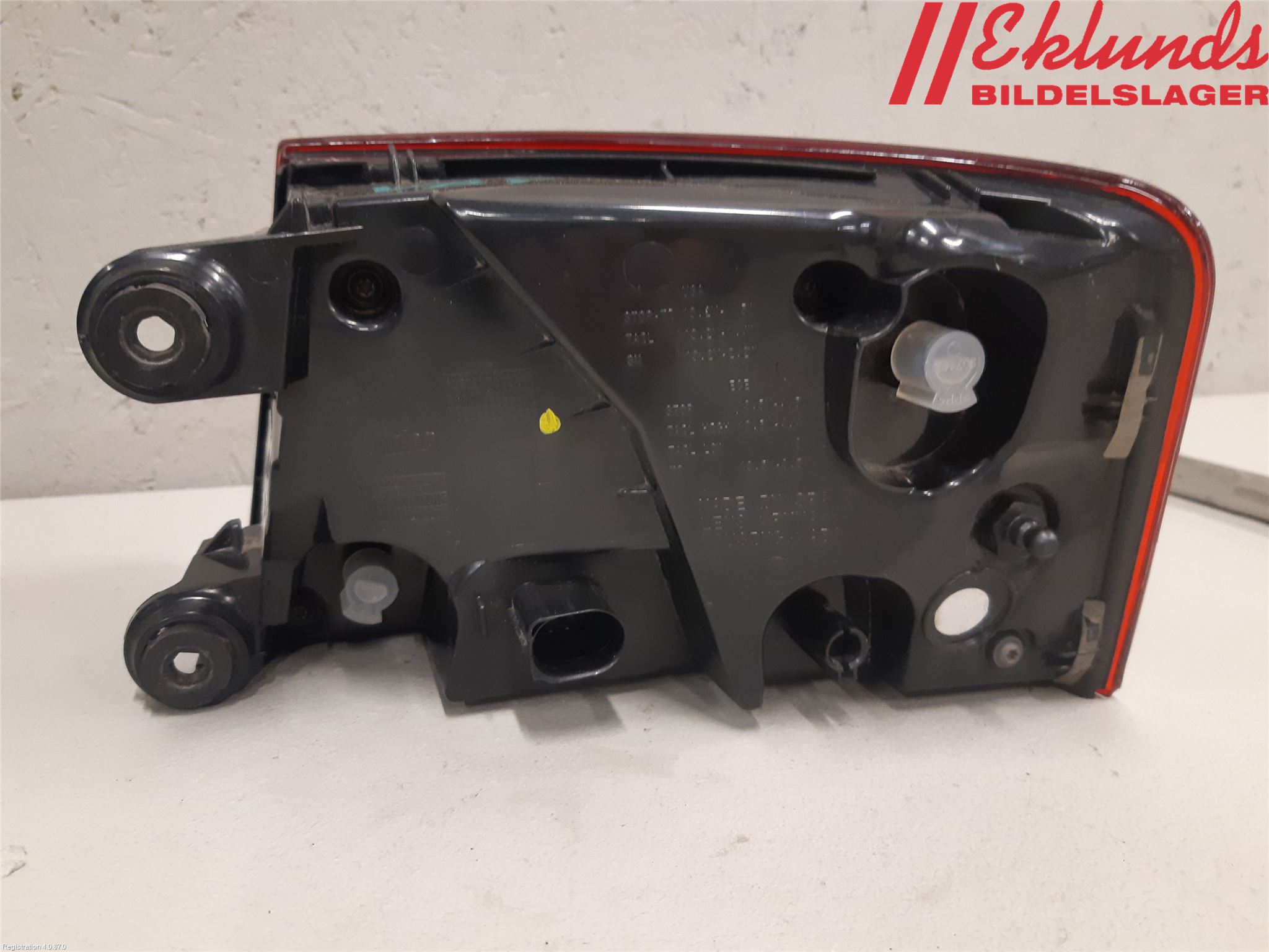 Audi A6/S6 4G 11-18 Bakljus Vänster