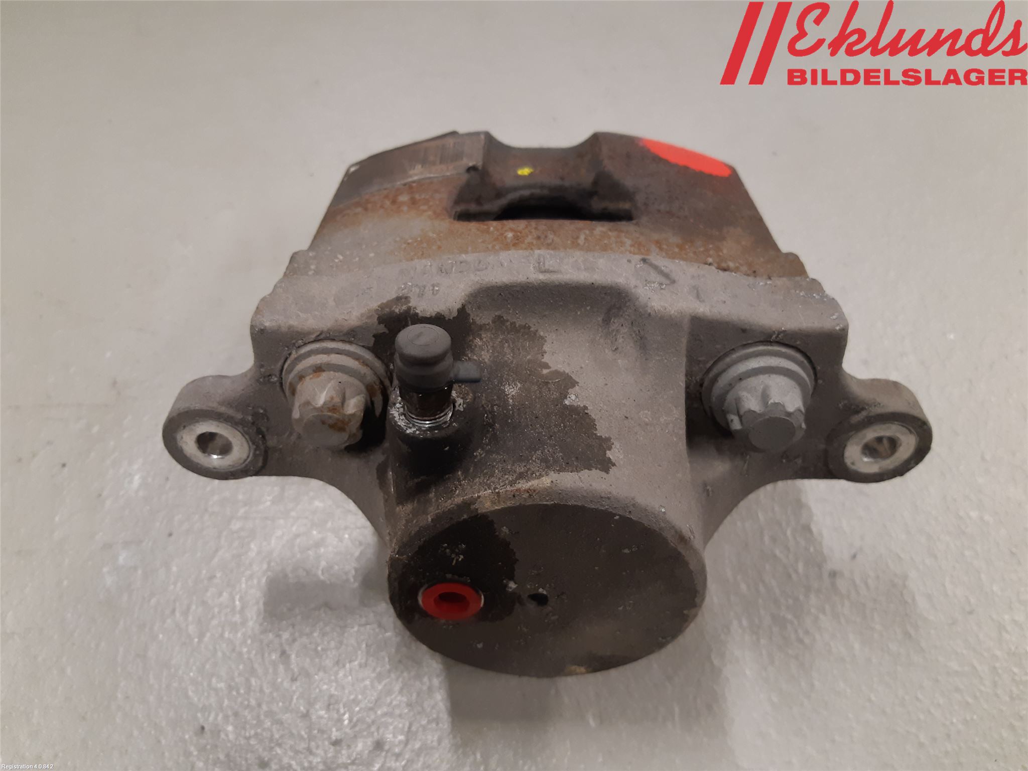 Peugeot 308 14-21 Bromsok Fram Vänster