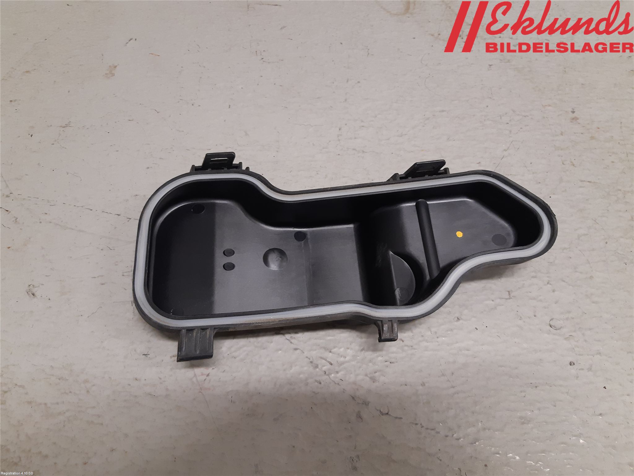 Volvo V70 08-13 Strålkastare Höger