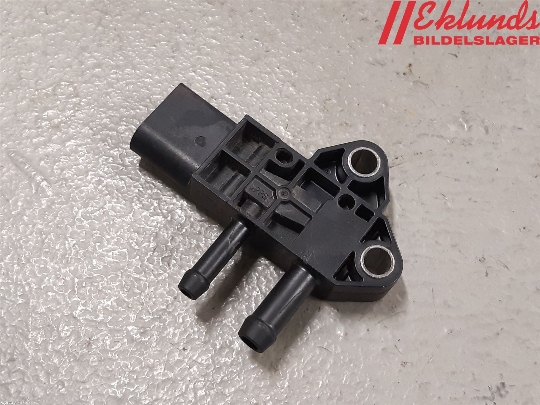 Mitsubishi ASX 10-22 Sensor Avgas