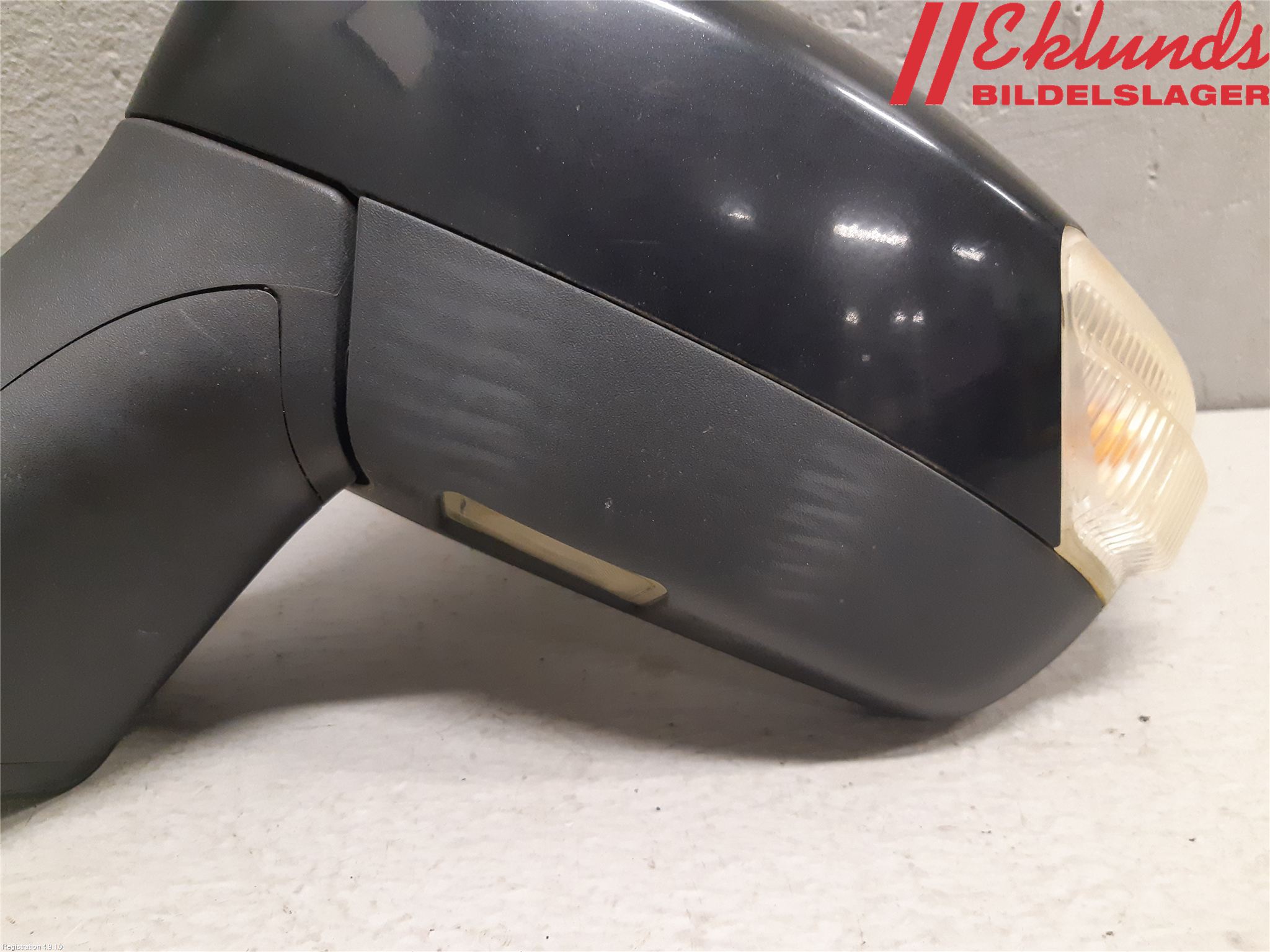 Ford KUGA 08-12 Spegel Yttre El Vä