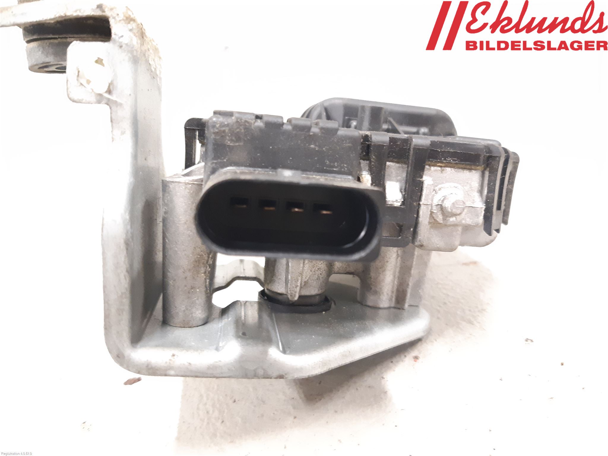 Audi A4/S4 05-07 Torkarmotor Vindruta