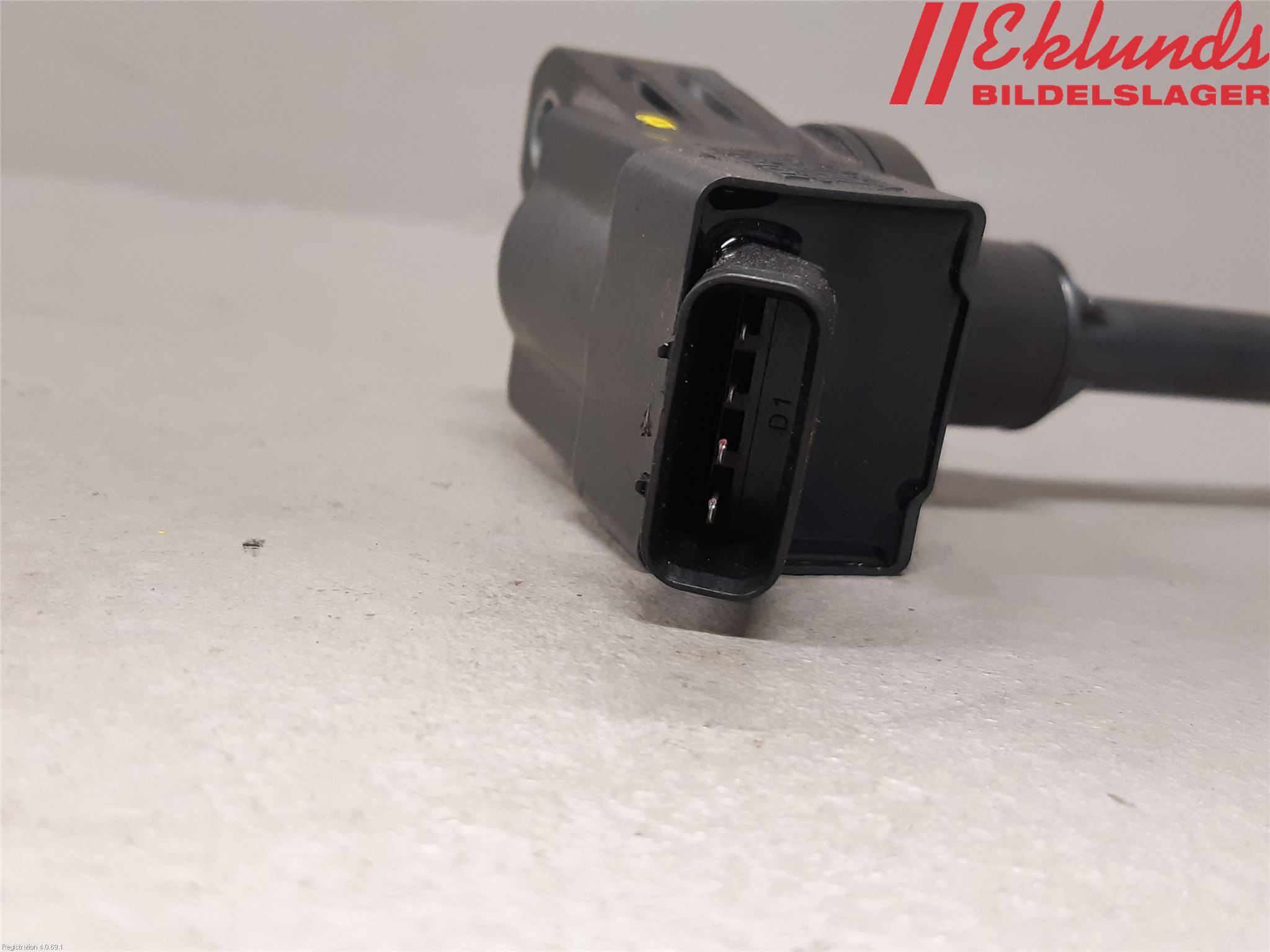 Toyota COROLLA 19- Tändspole