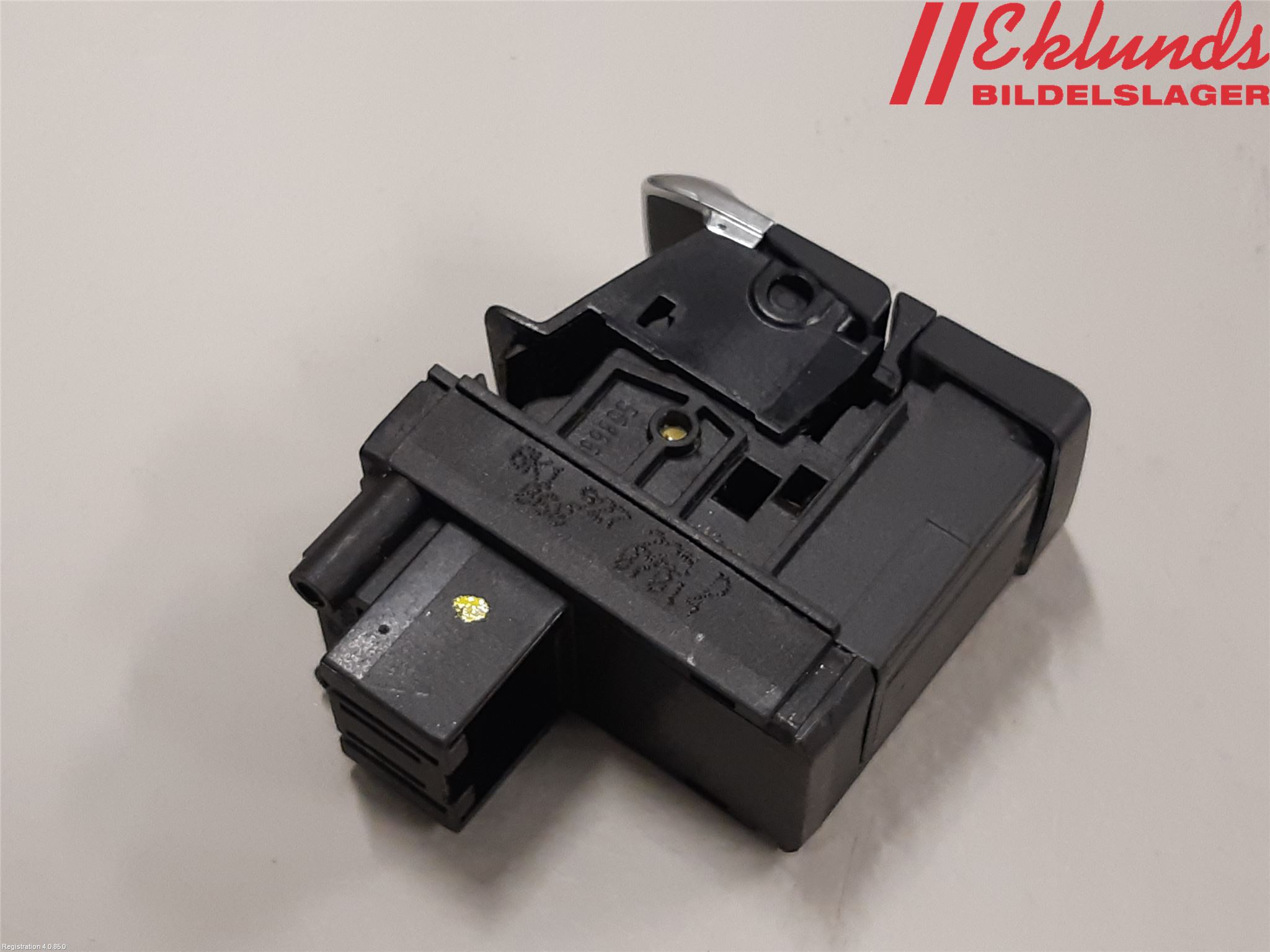 Audi A4 12-15 Strömställare Parkeringsbroms