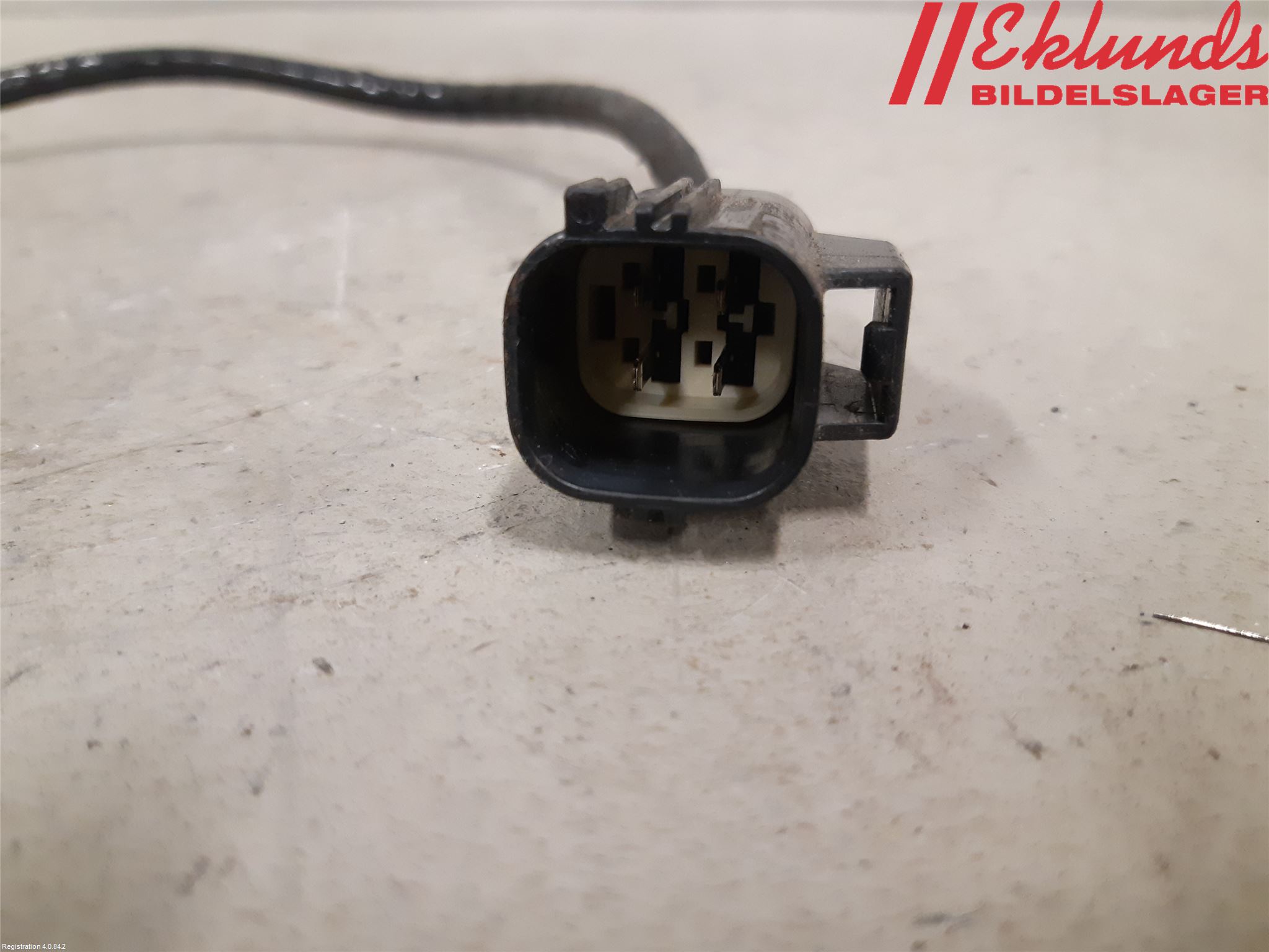 Volvo XC70 14-16 Injlambdasond