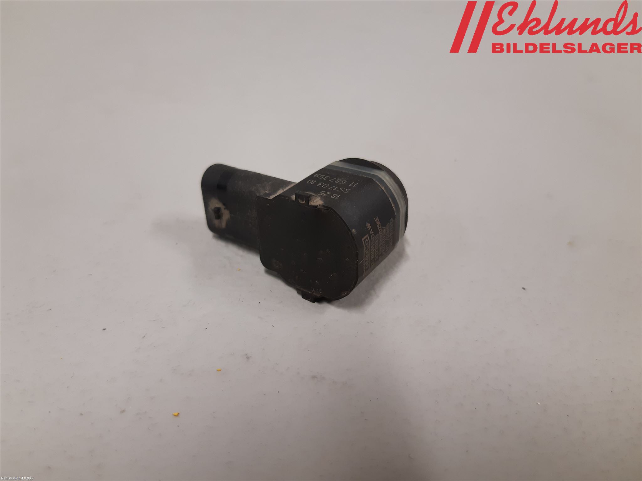 Volvo V70 08-13 Parkeringshjälp Backsensor