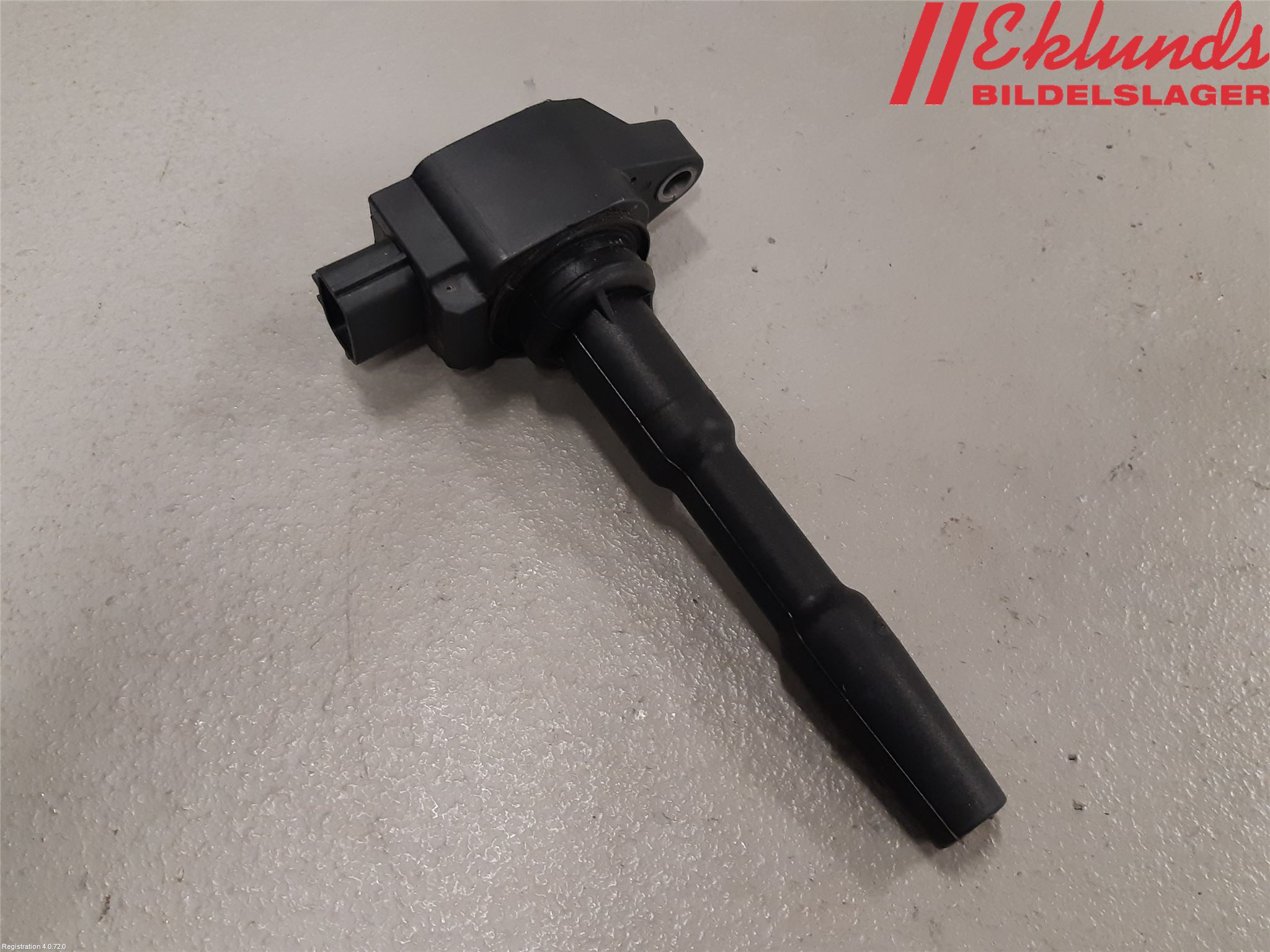 Nissan QASHQAI 14-17 Tändspole