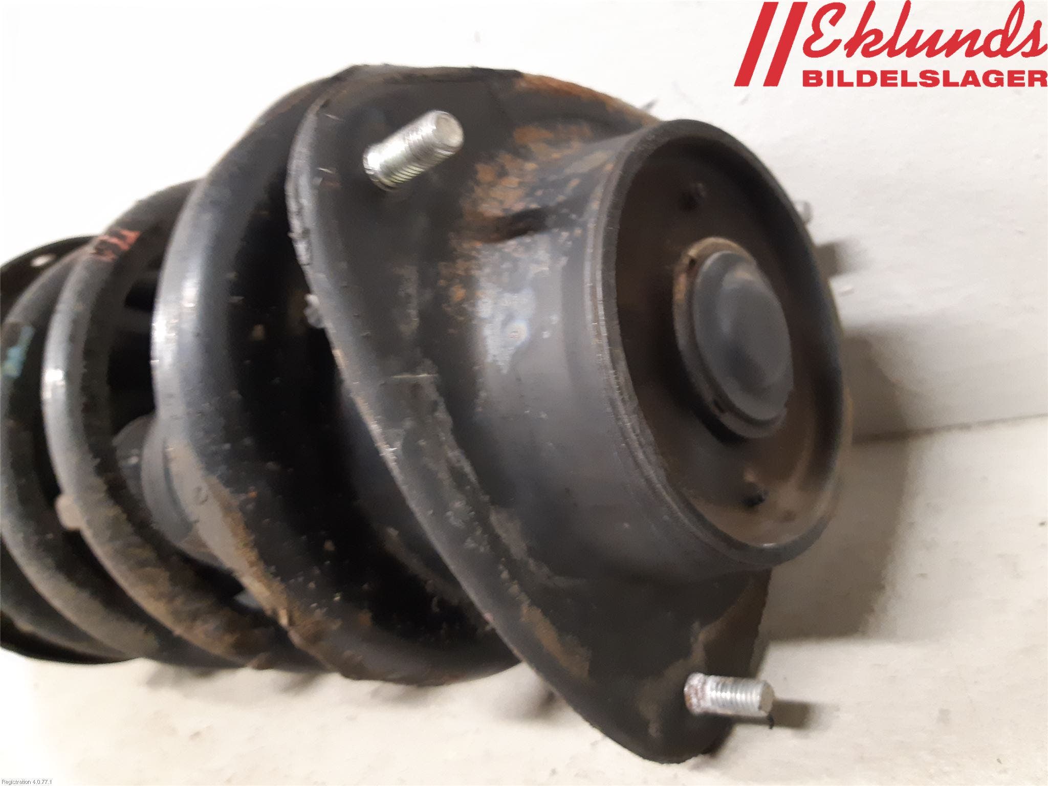 Subaru XV 12-17 Fjäderben Fram Höger