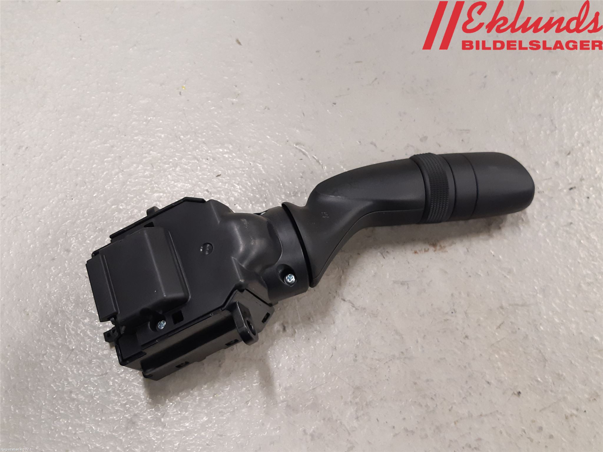 Toyota RAV4 19- Spak Blinkers-Ljusomk