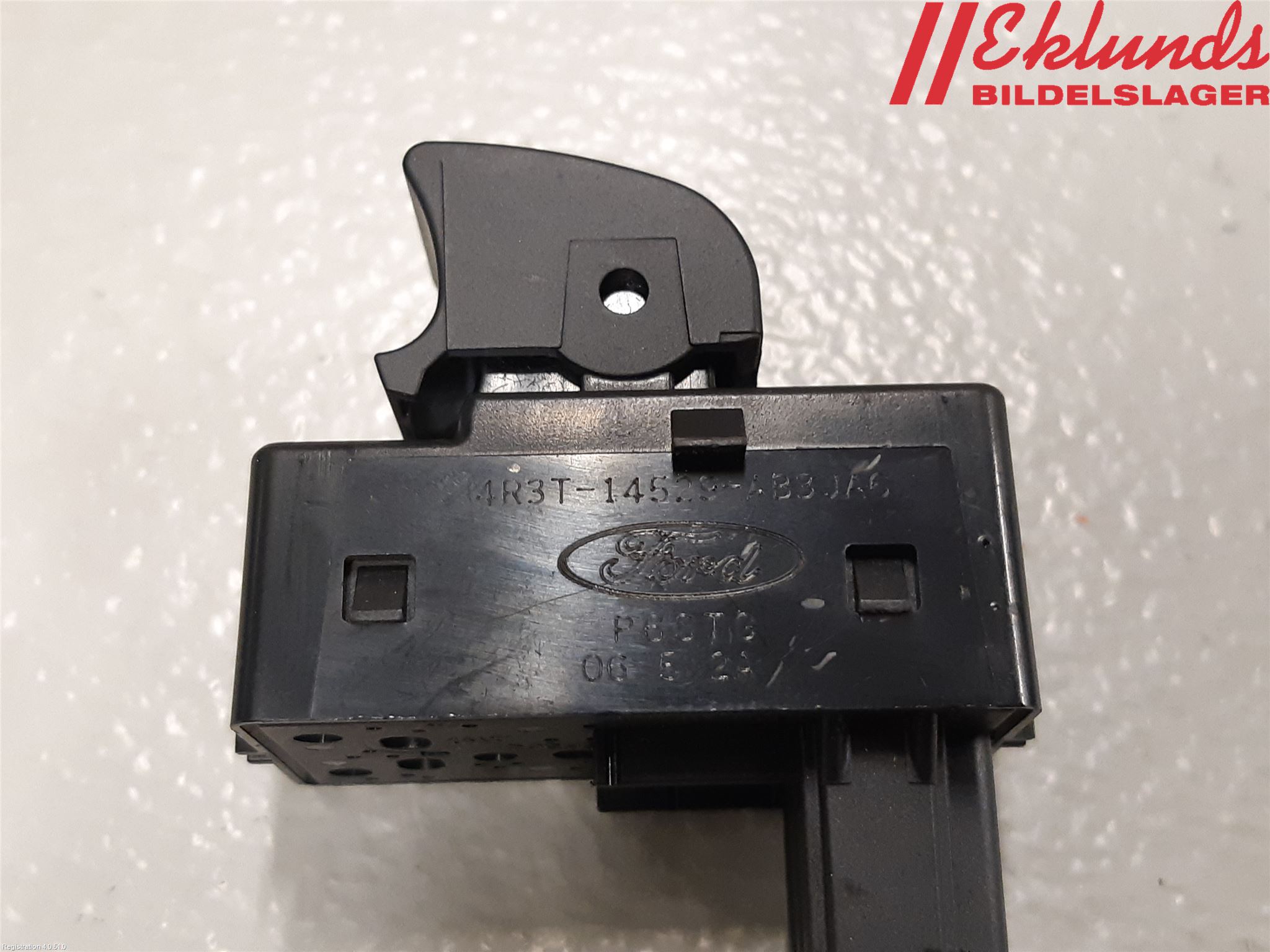 Ford MUSTANG V 05-14 Strömställare Elhiss