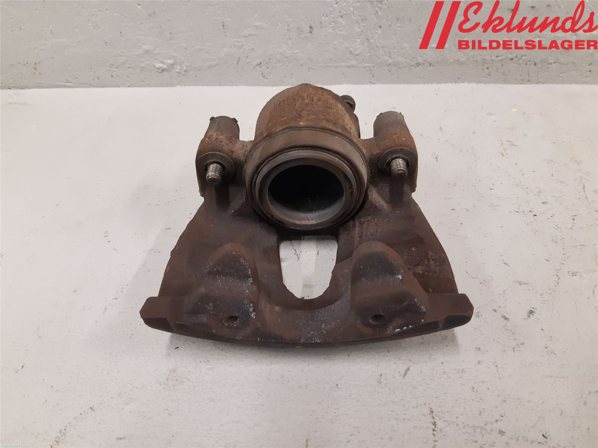 Ford C-MAX ll 15-19 Bromsok Fram Höger