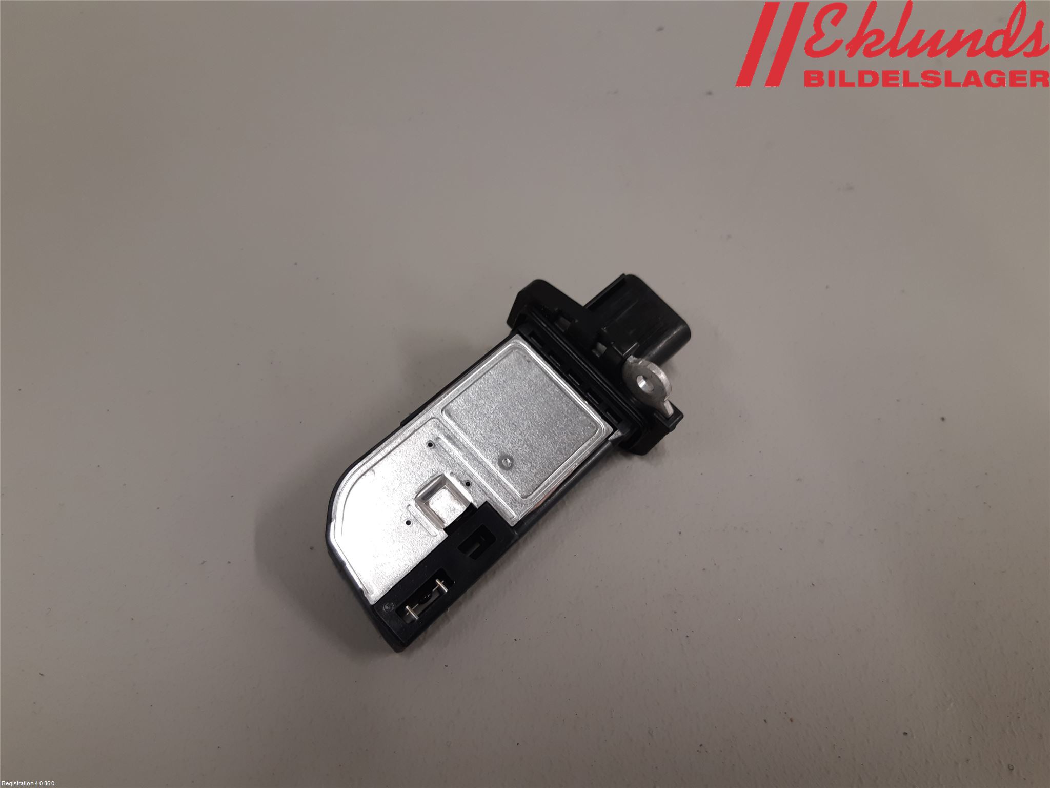 Ford S-MAX 06-15 Injluftmassamätare