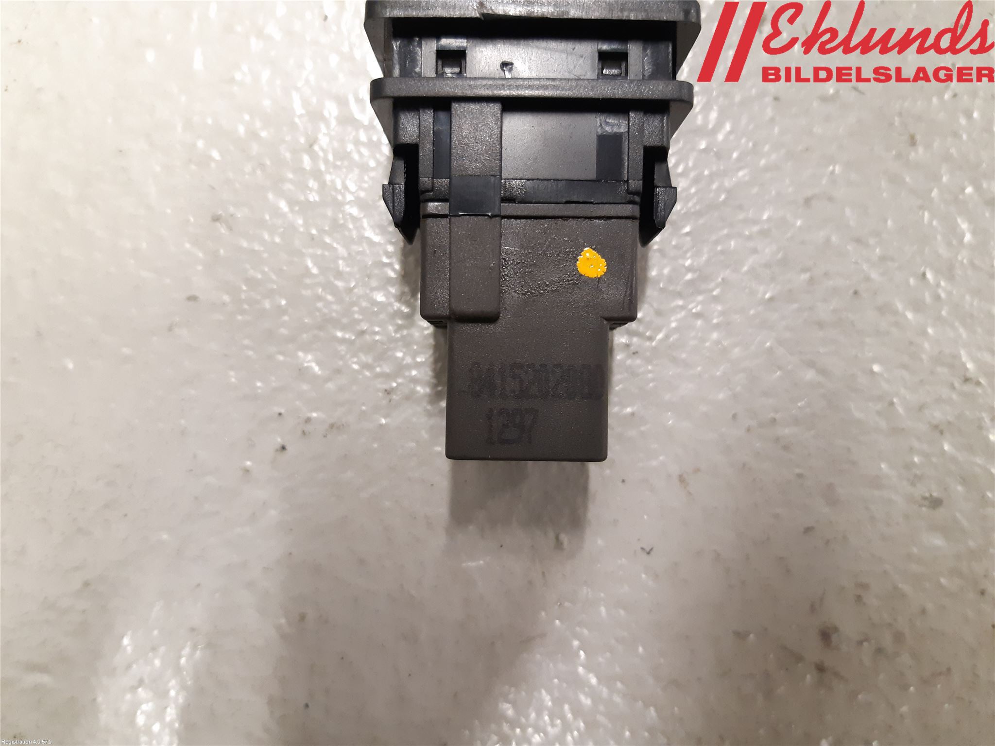 Toyota YARIS XP130 15-20 Str Ljusvidd Reglering