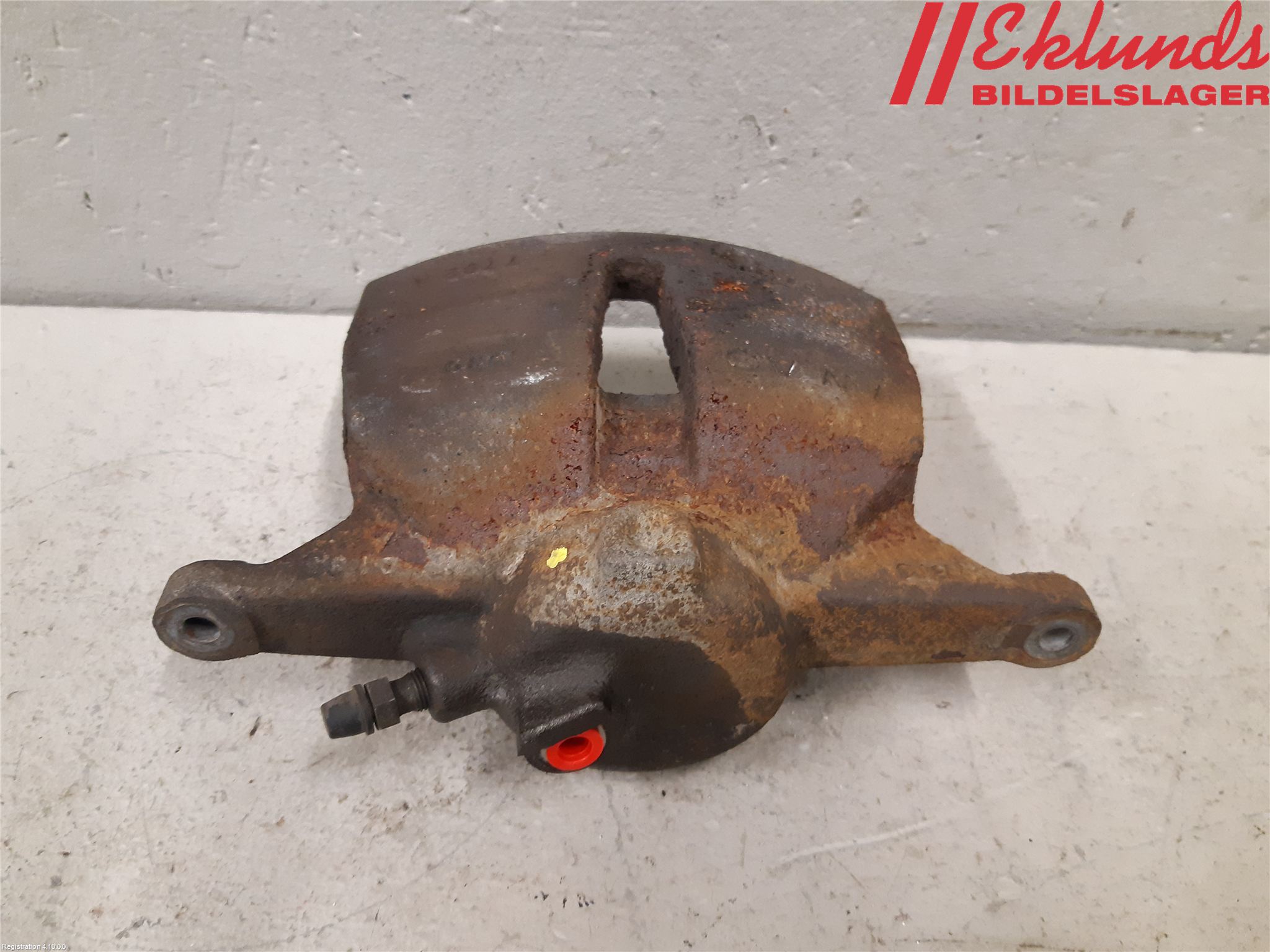 Volkswagen VW PASSAT 15-19 Bromsok Fram Vänster