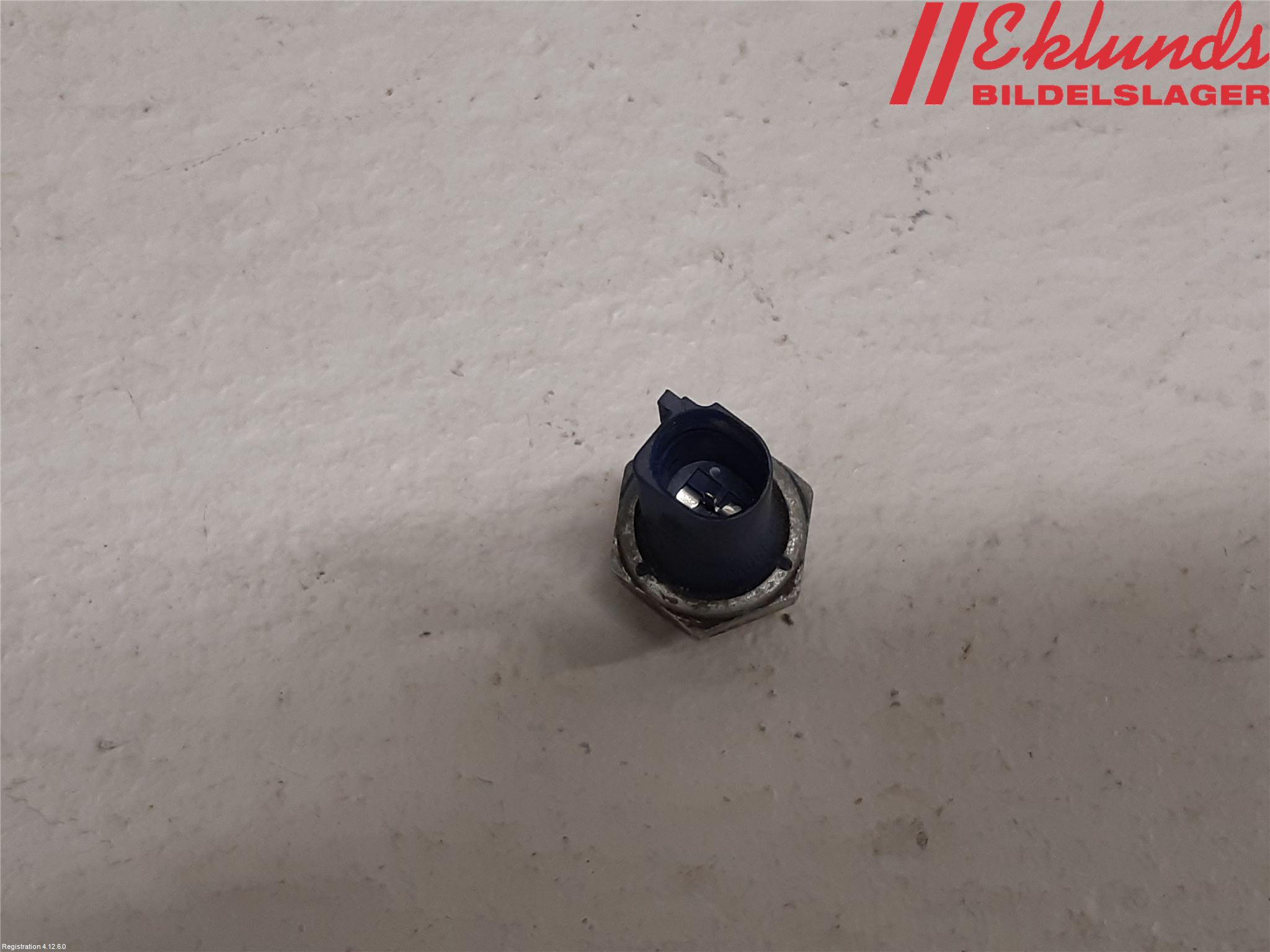 Seat LEON 13-20 Givare Oljetryck