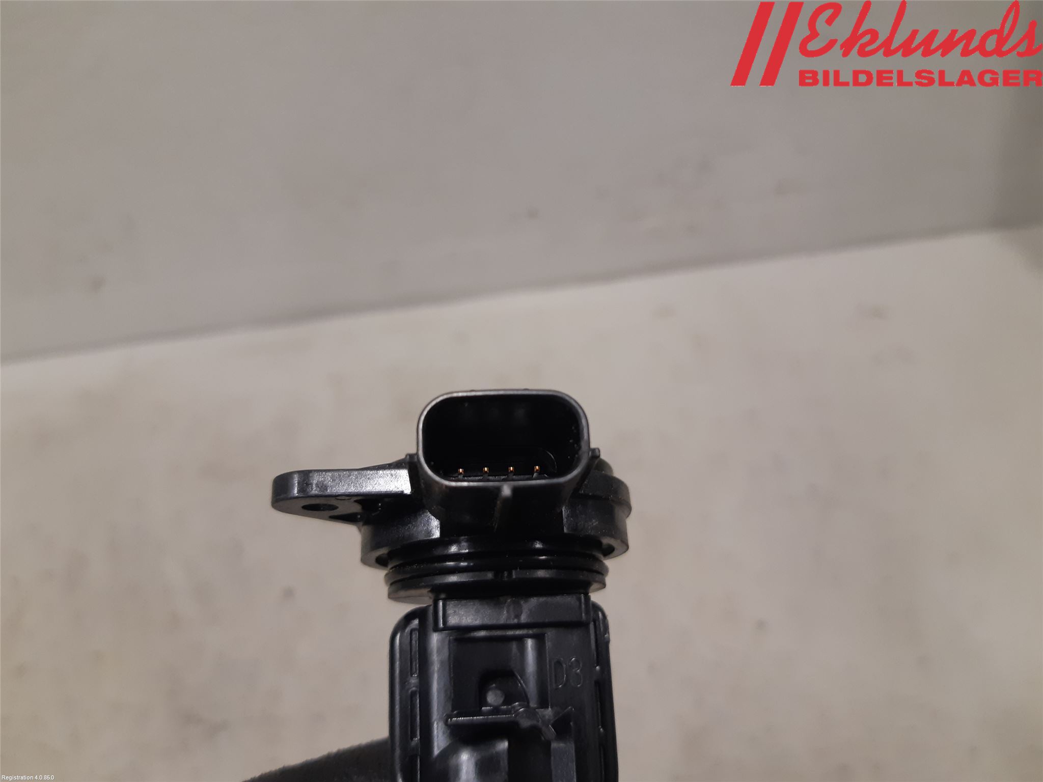 Volvo V90 17->> Injluftmassamätare