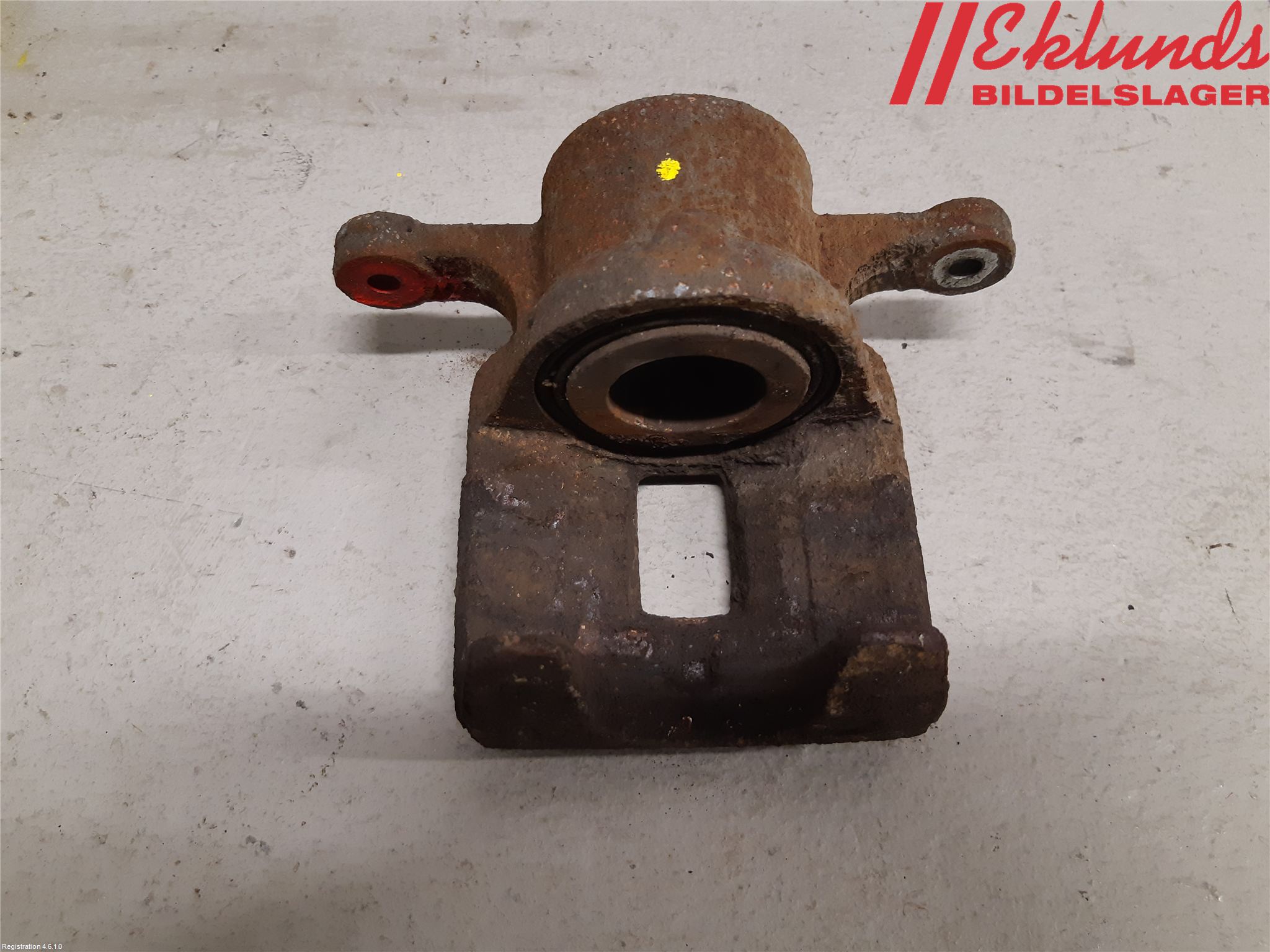 Mazda 2 (DJ) 15-22 Bromsok Fram Vänster