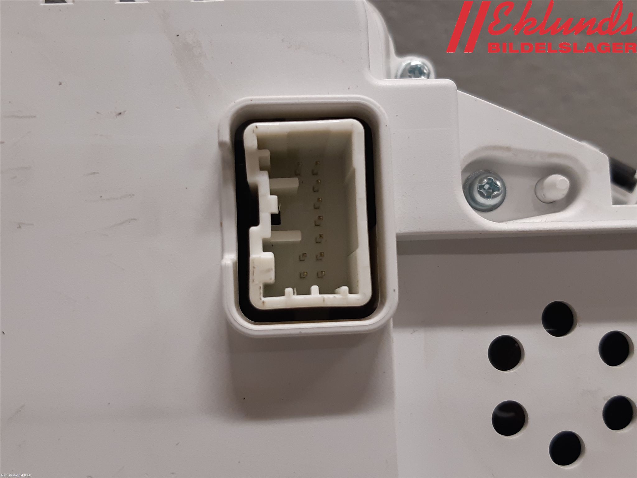 Volvo V70 14-16 Instrument Komb