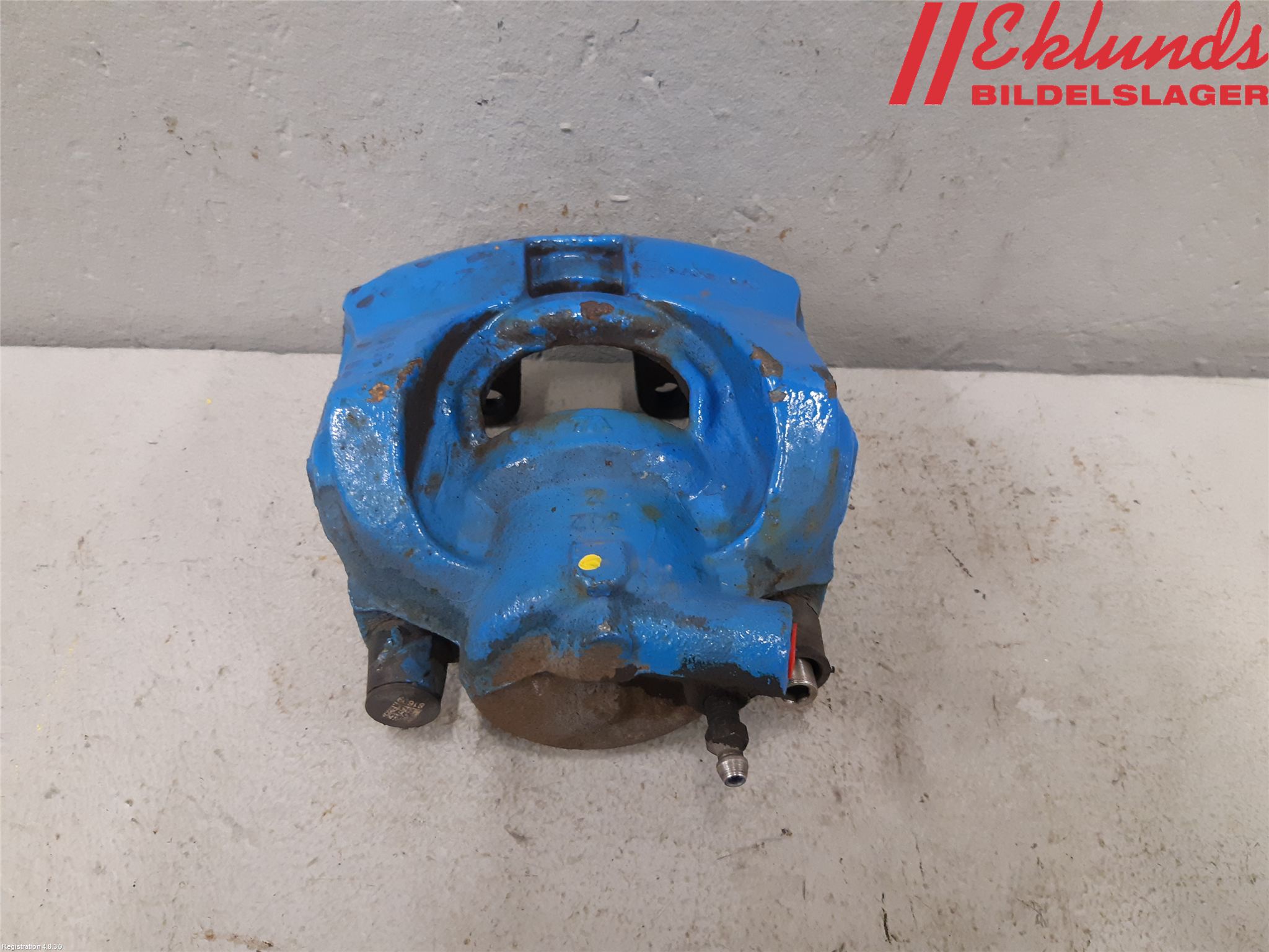 Volvo V60 14-18 Bromsok Fram Höger