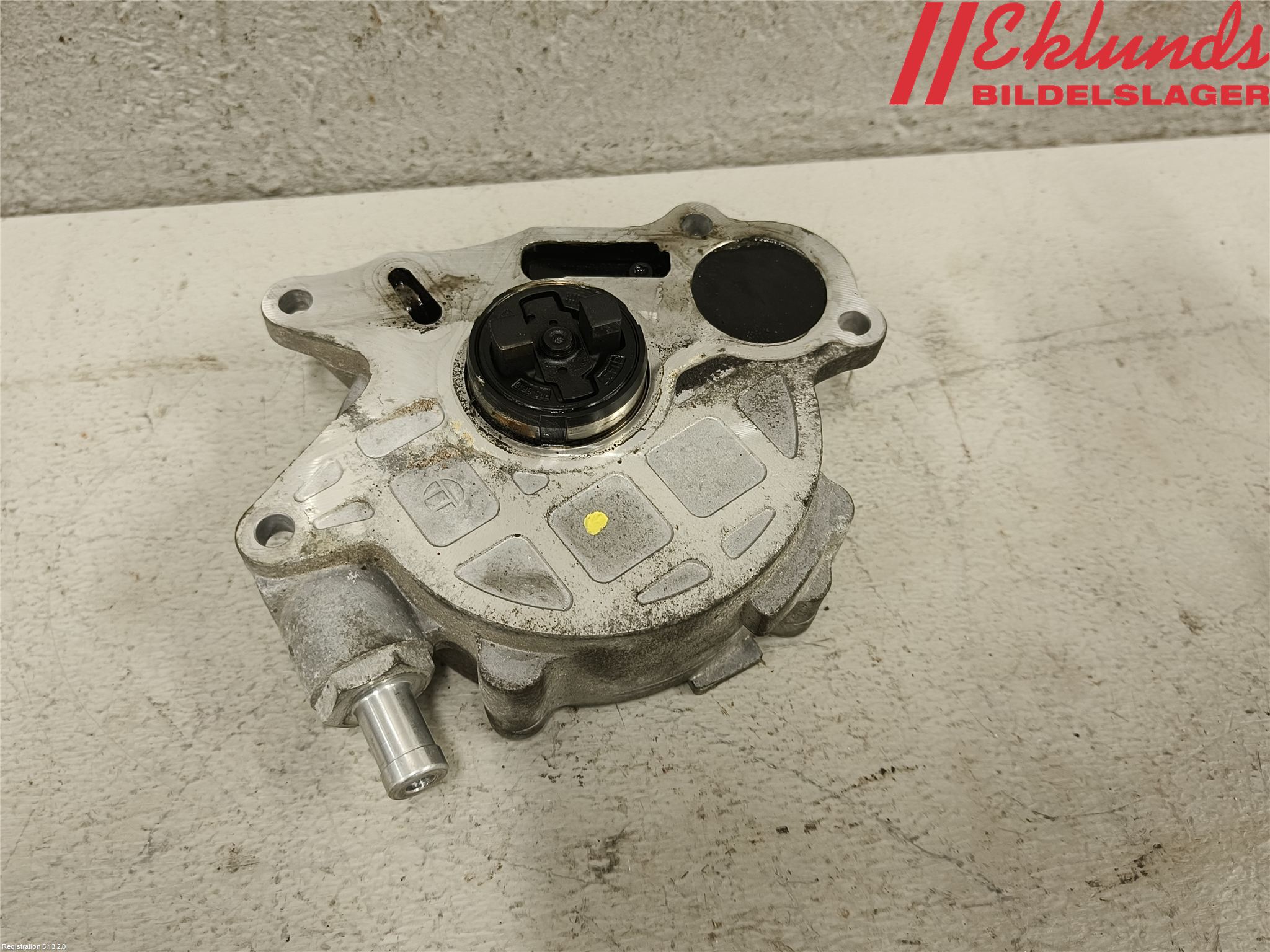 Audi A6/S6 4G 11-18 Vakuumpump