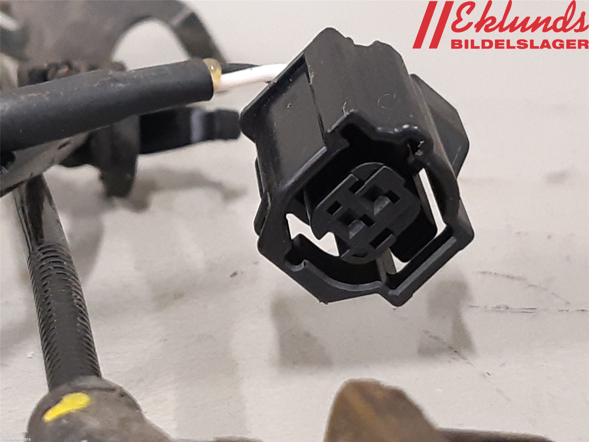 Toyota COROLLA 19- Abs Sensor