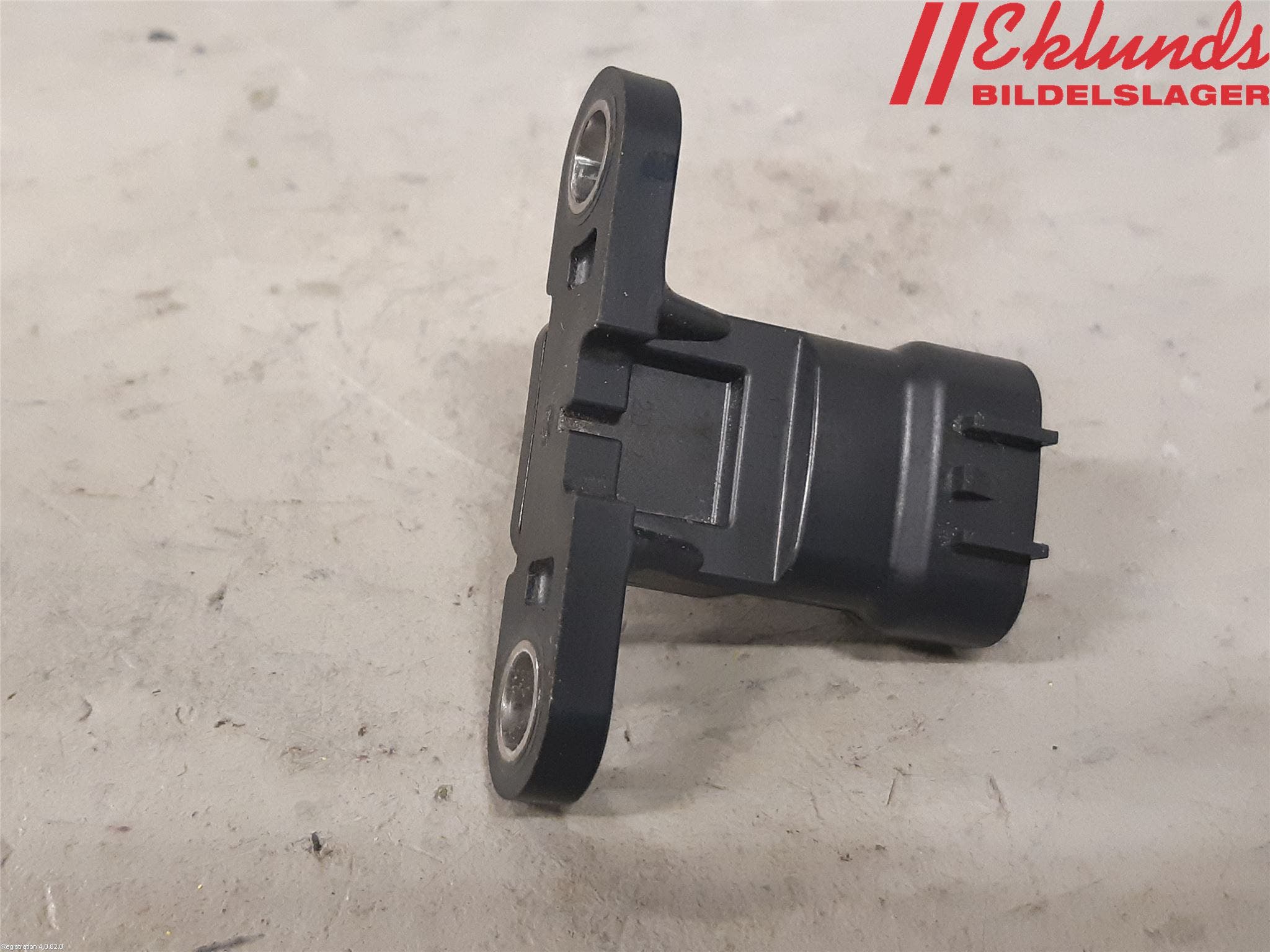 Toyota C-HR 16-23 Injmappsensor