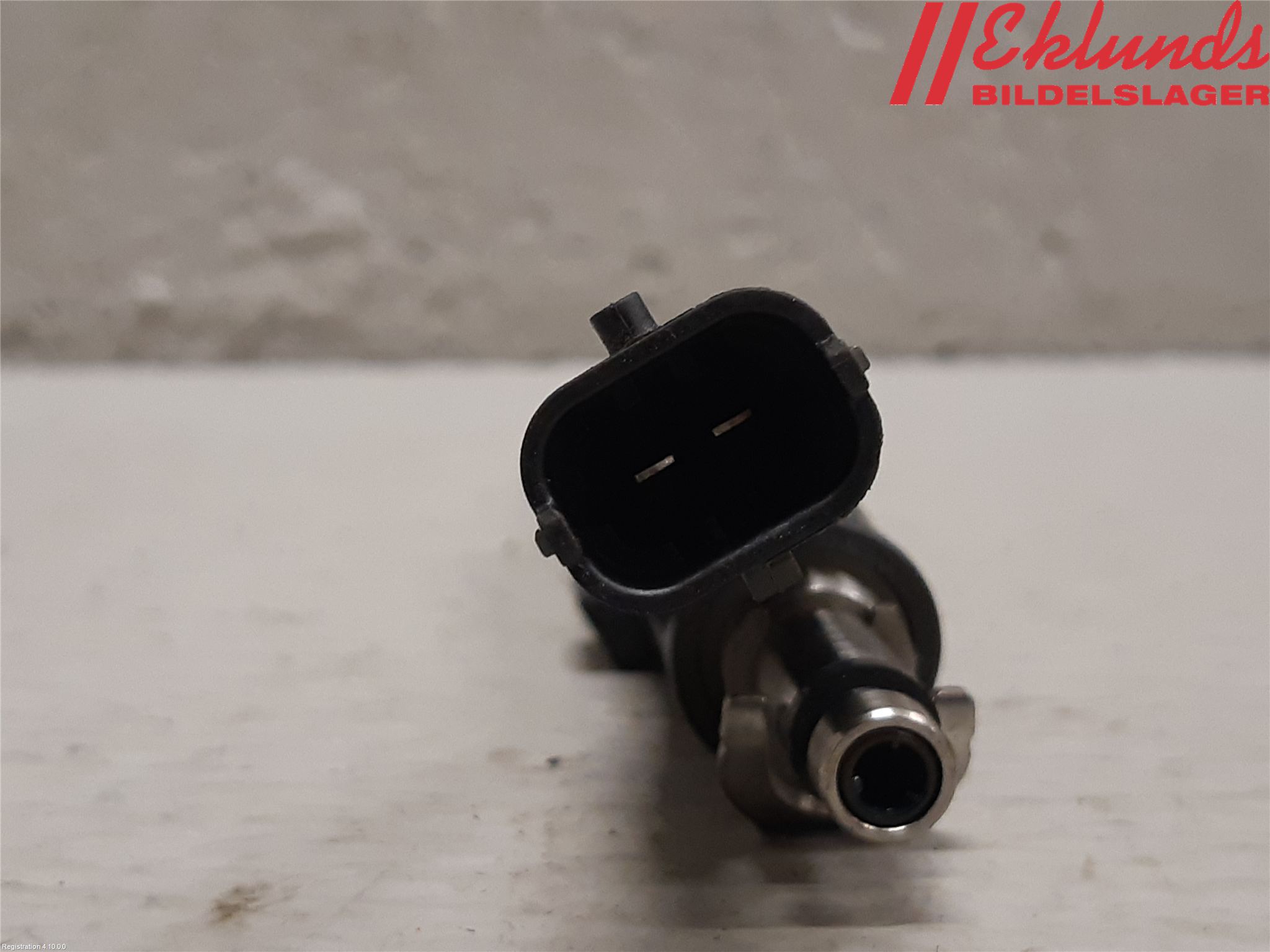 Peugeot 308/E-308 21- Injspridare