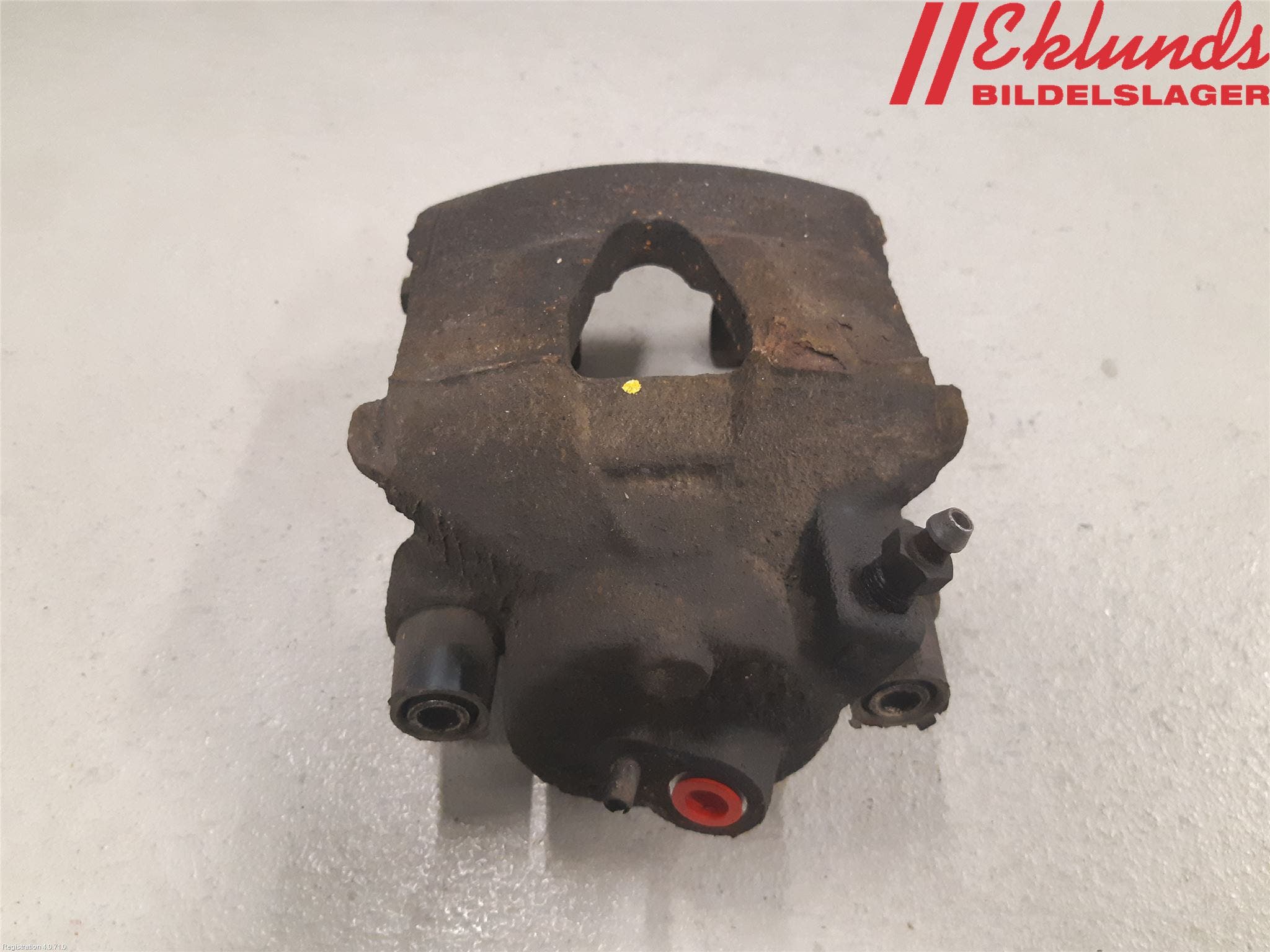 Skoda FABIA 15-21 Bromsok Fram Höger