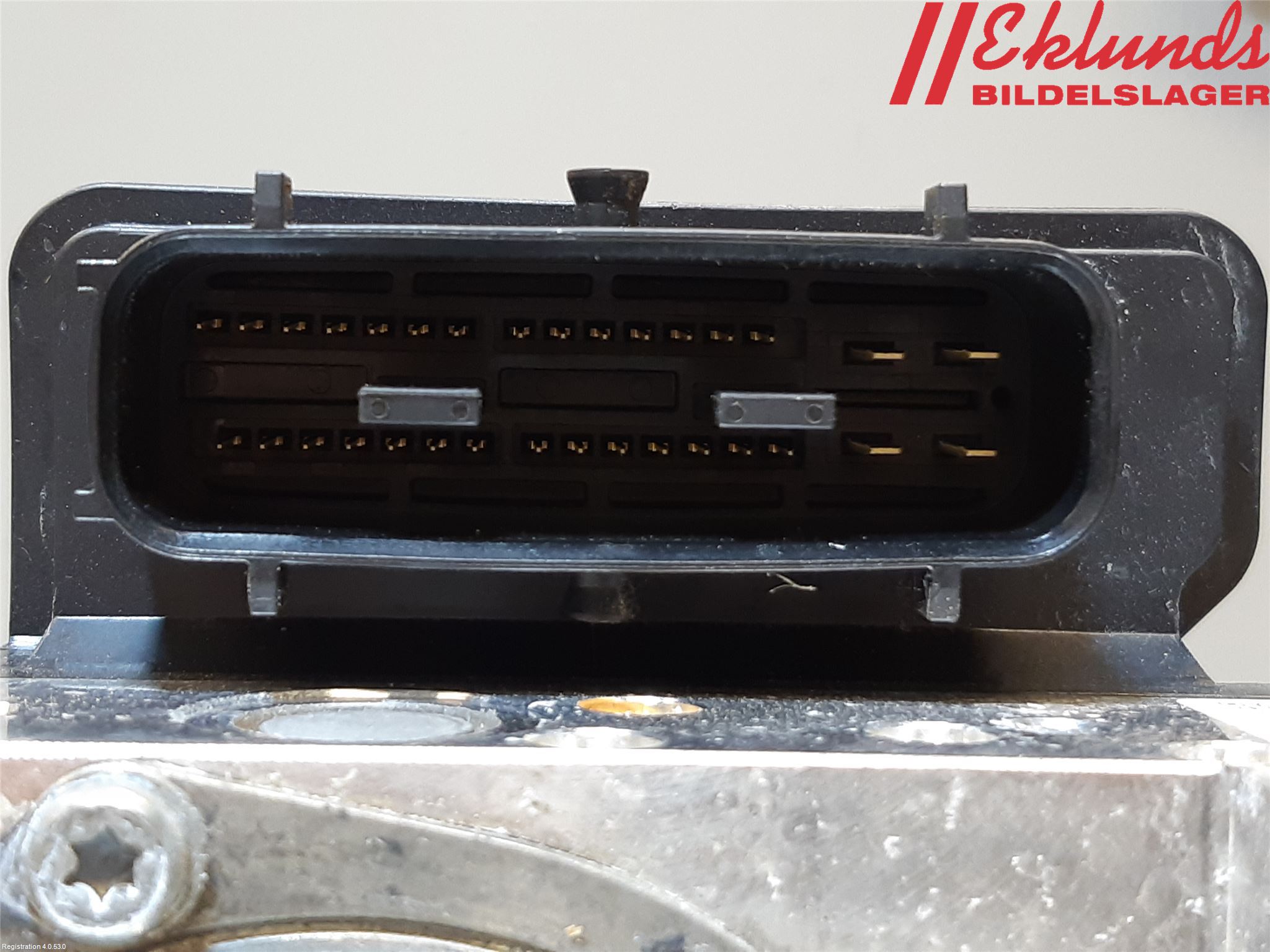 Nissan LEAF 11-17 Abs Hydraulaggregat