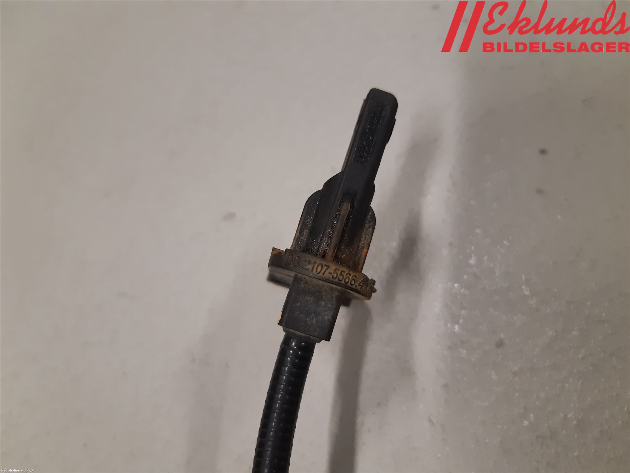 Toyota YARIS XP130 15-20 Abs Sensor