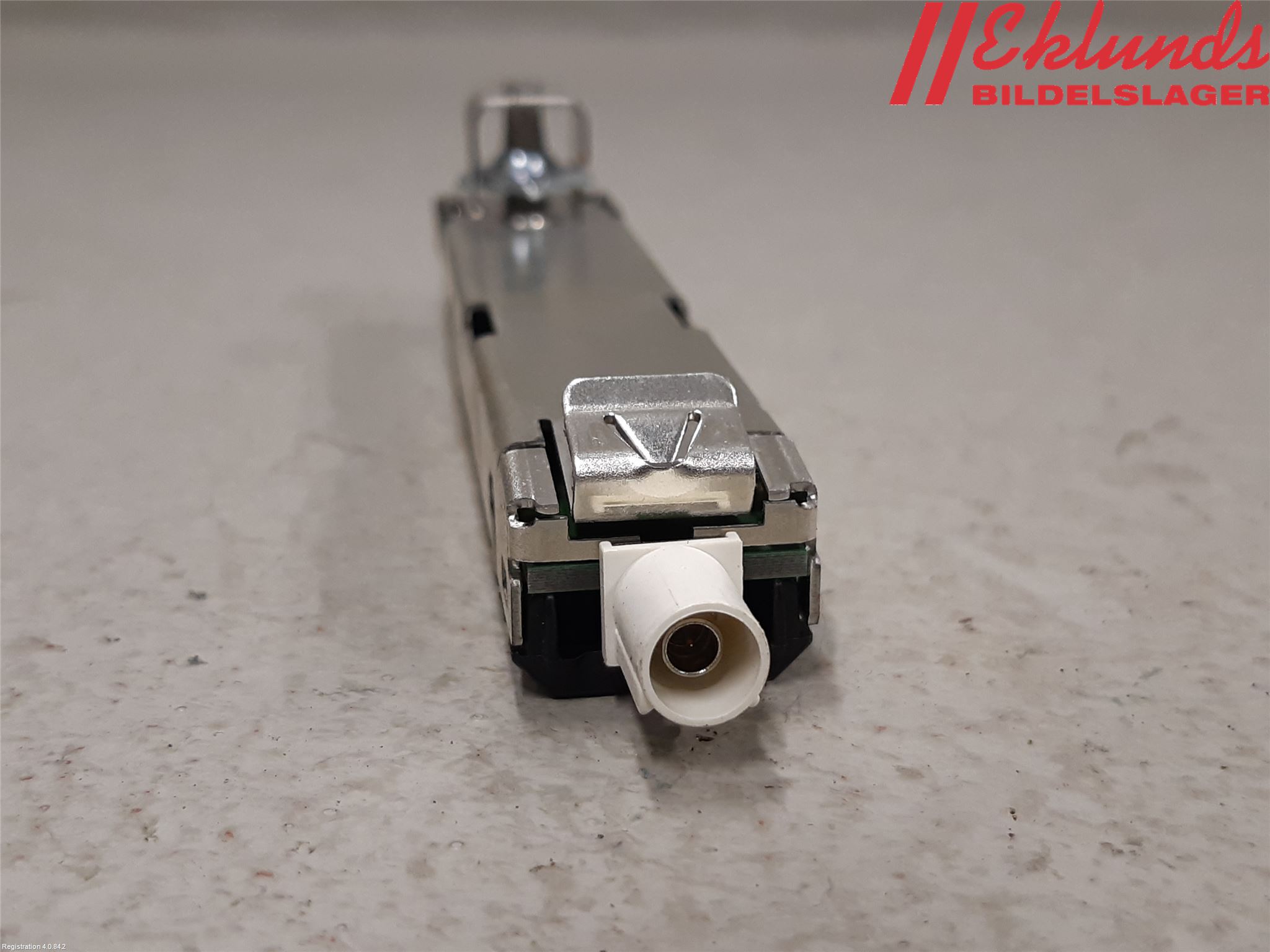 Audi A3/S3 8V 13-20 Antennförstärkare