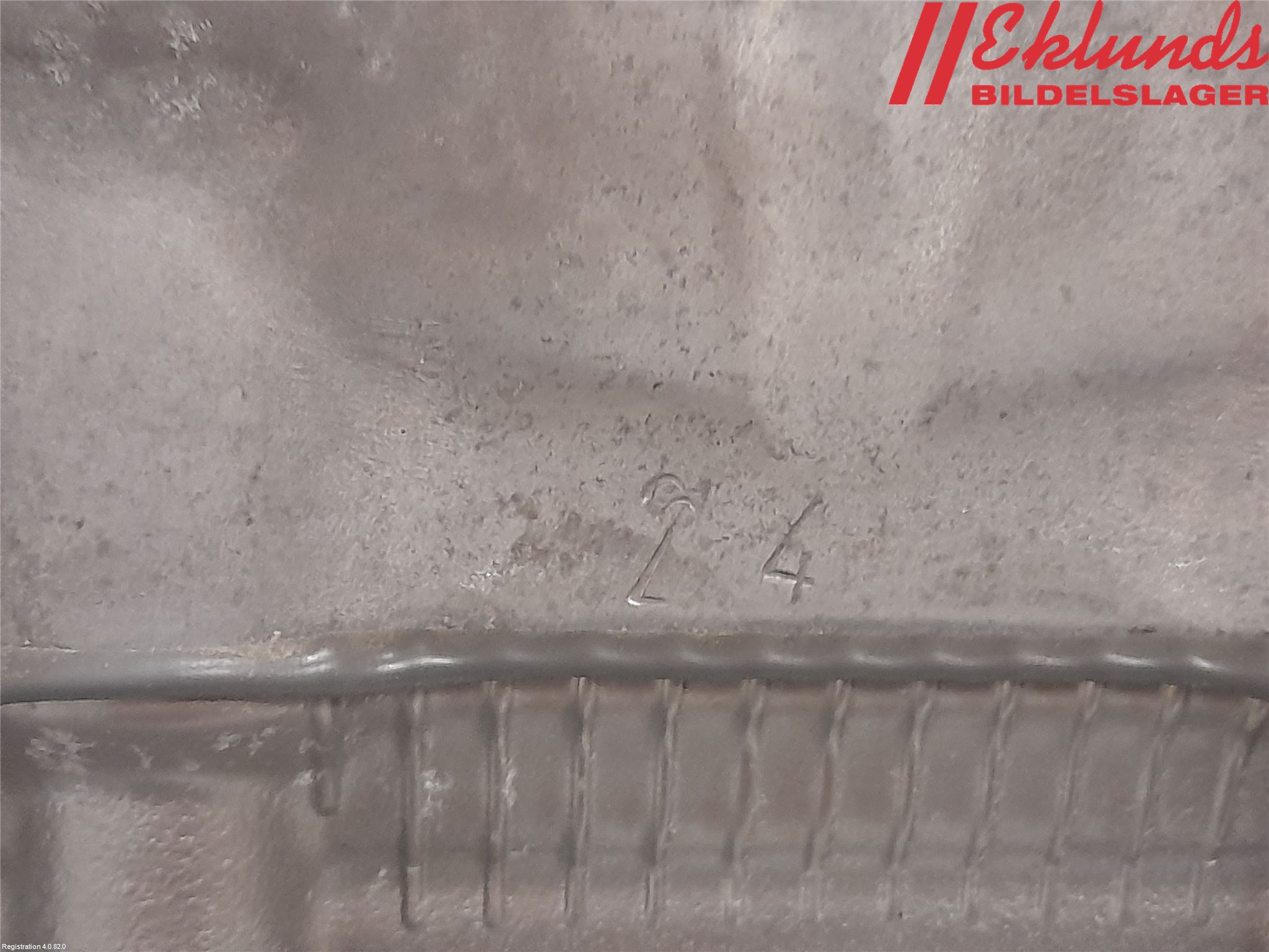 Toyota YARIS XP130 15-20 Motor Bensin