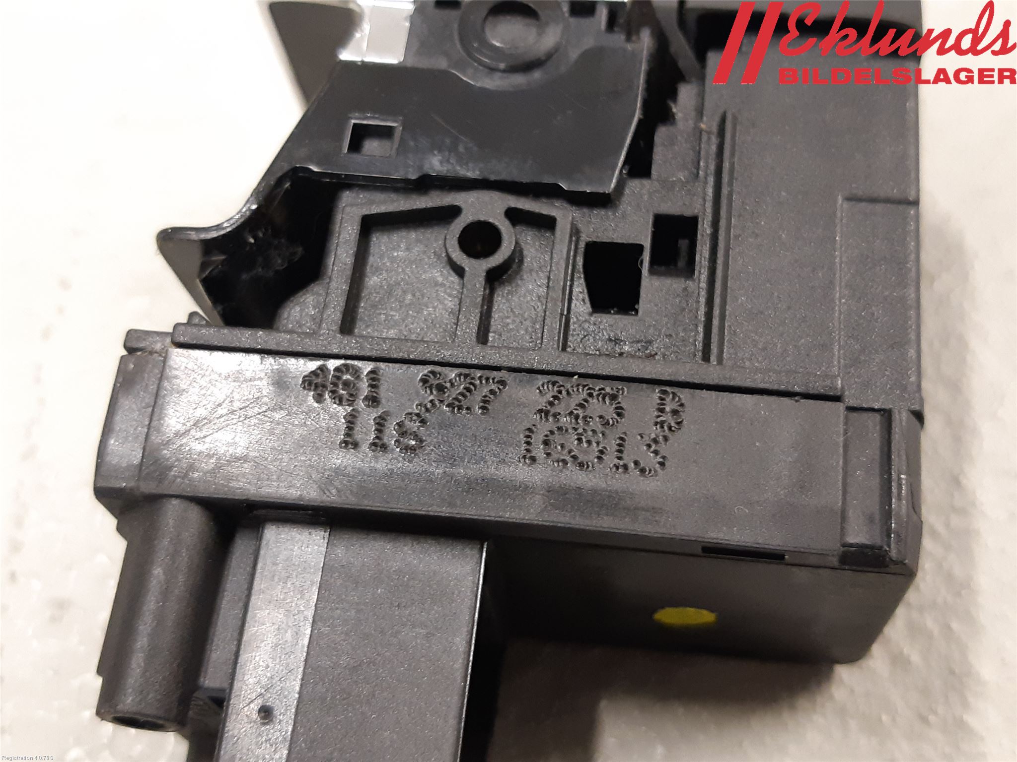 Audi A6/S6 4G 11-18 Strömställare Parkeringsbroms