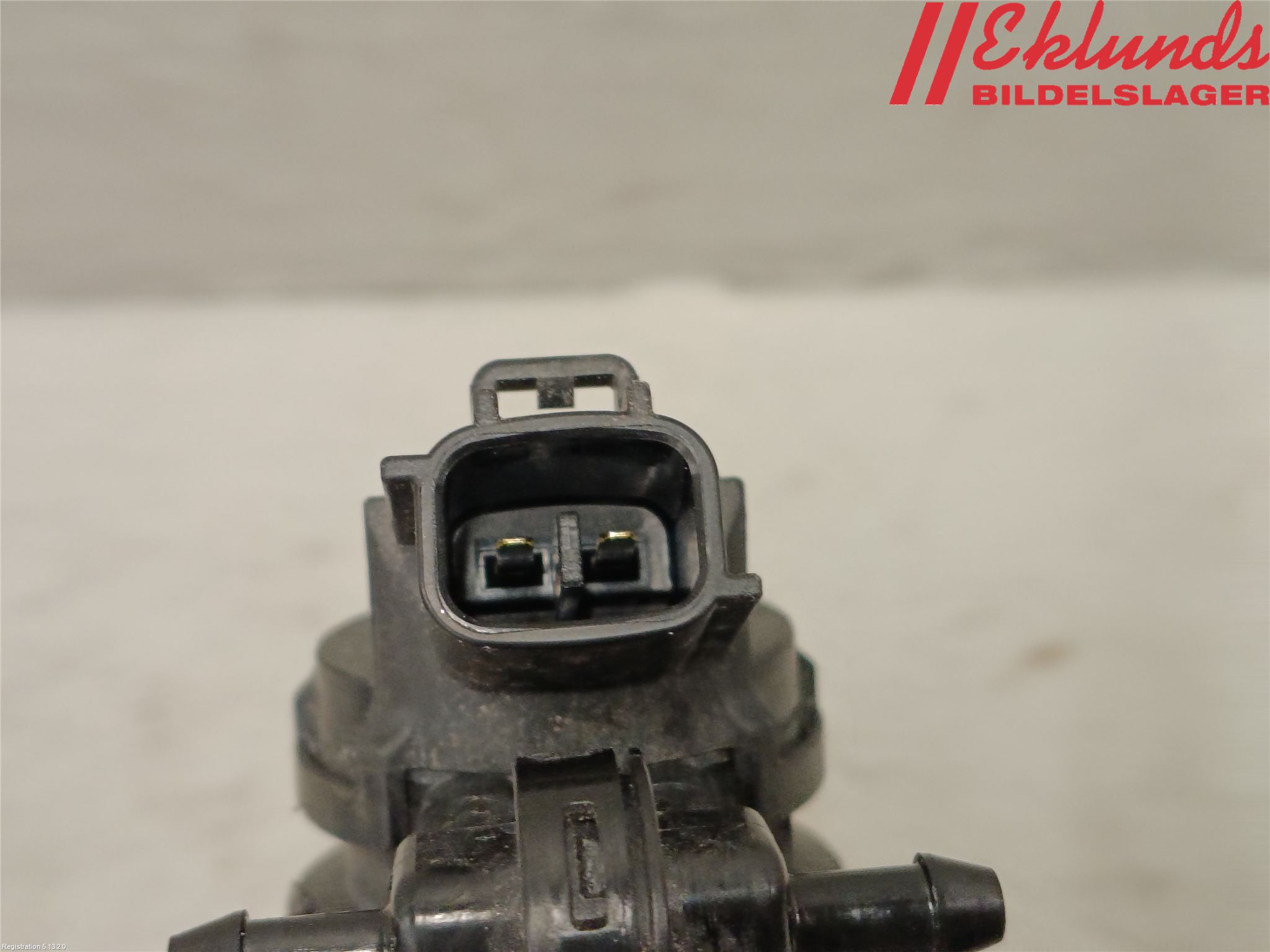 Honda HR-V 15-21 Spolarpump Vindruta