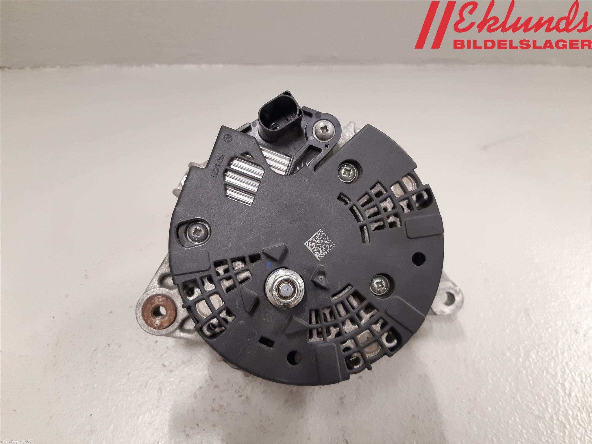 Mercedes-Benz MB B-KLASS (W246/W242) 12-19 Generator