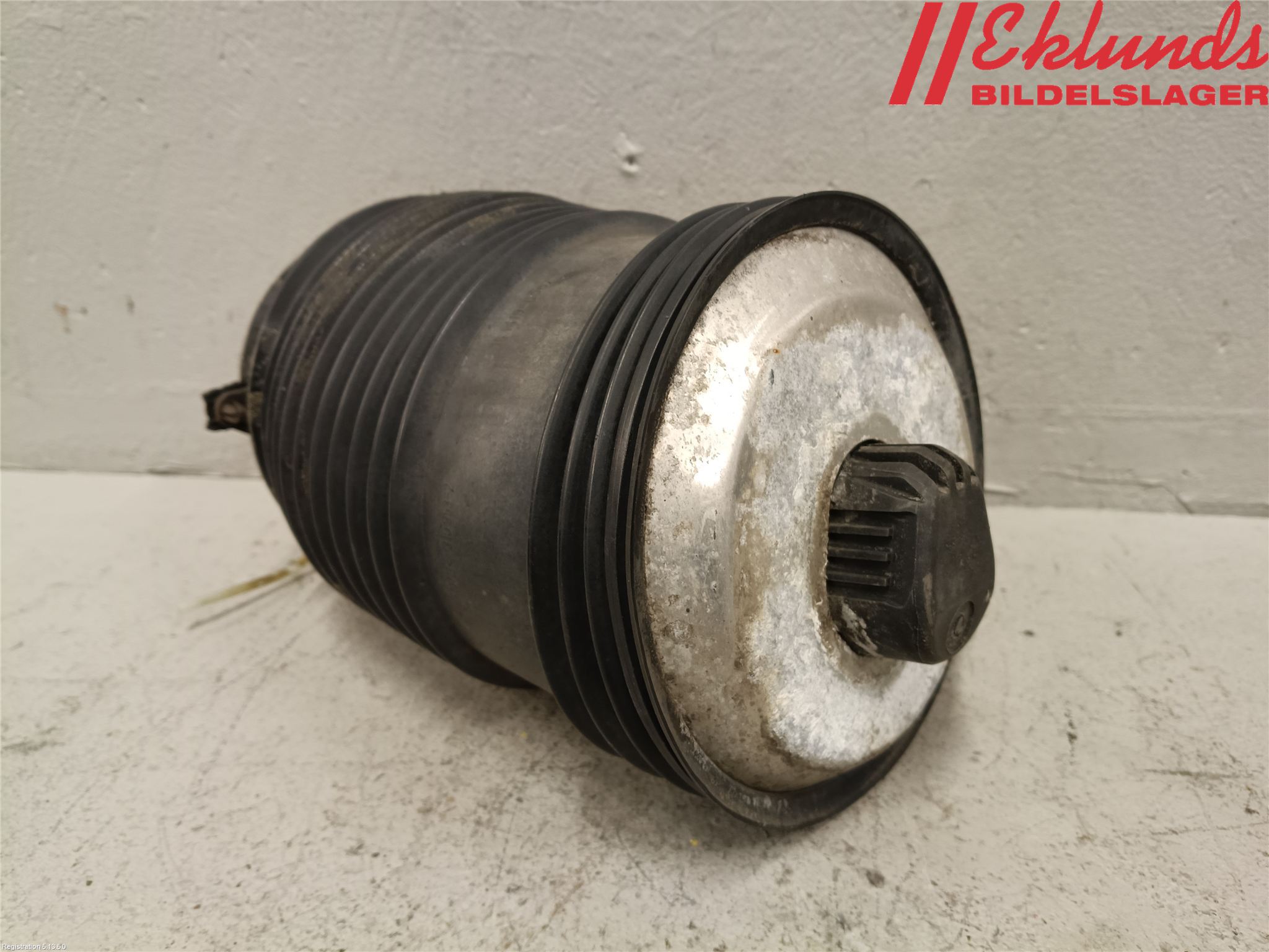 Mercedes-Benz MB E-KLASS (W213) 16-23 Nivå-Luftfjädring Bälg