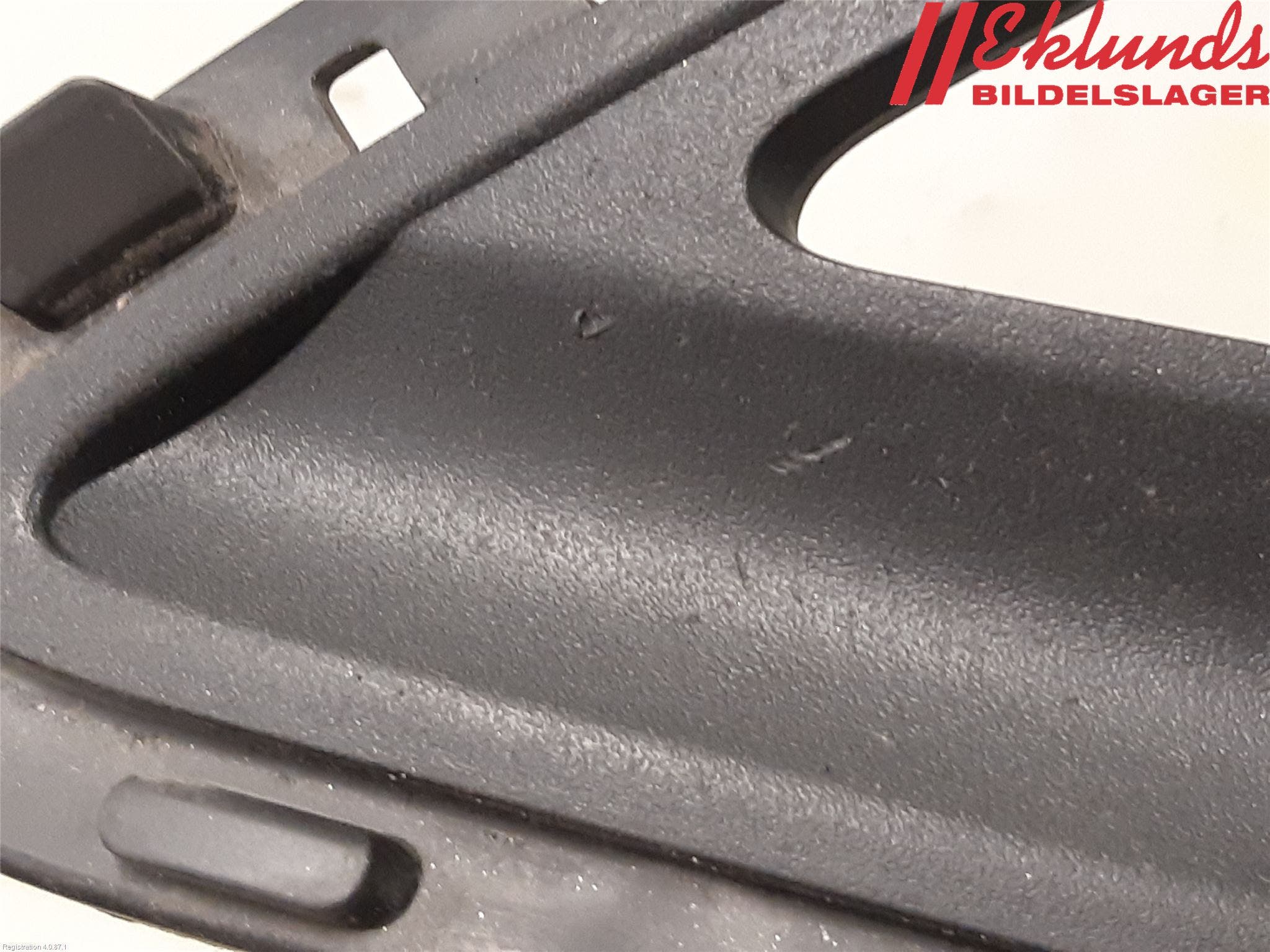 Hyundai i30 GD 13-17 Dimljussarg Fram