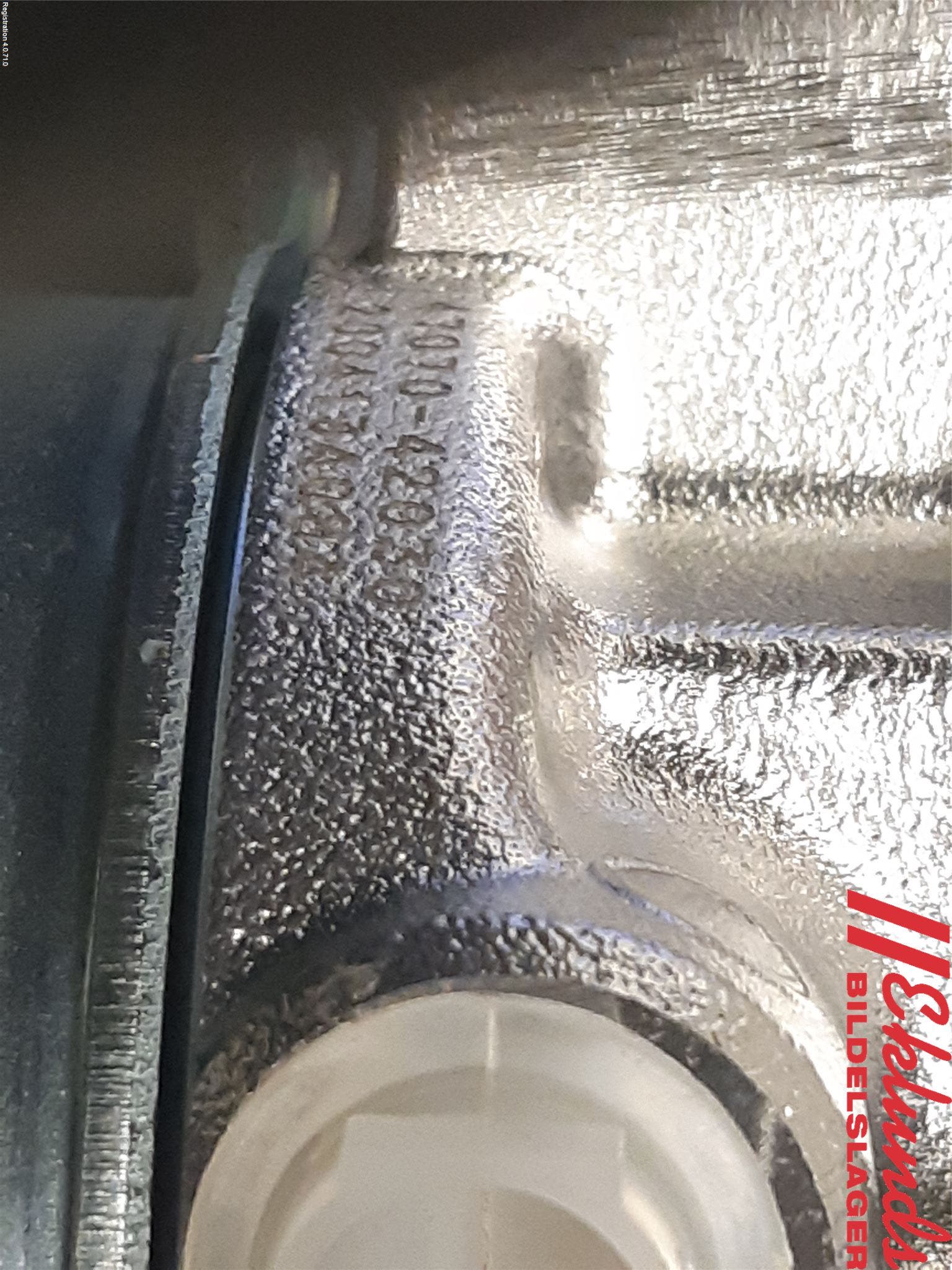 Toyota RAV4 19- Abs Hydraulpump