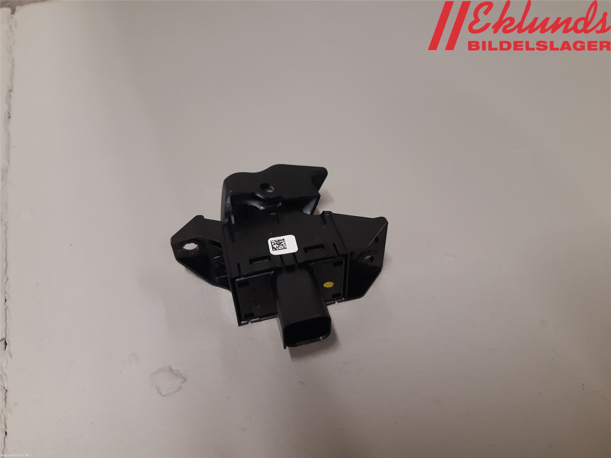 Ford MONDEO 15-22 Strömställare Parkeringsbroms