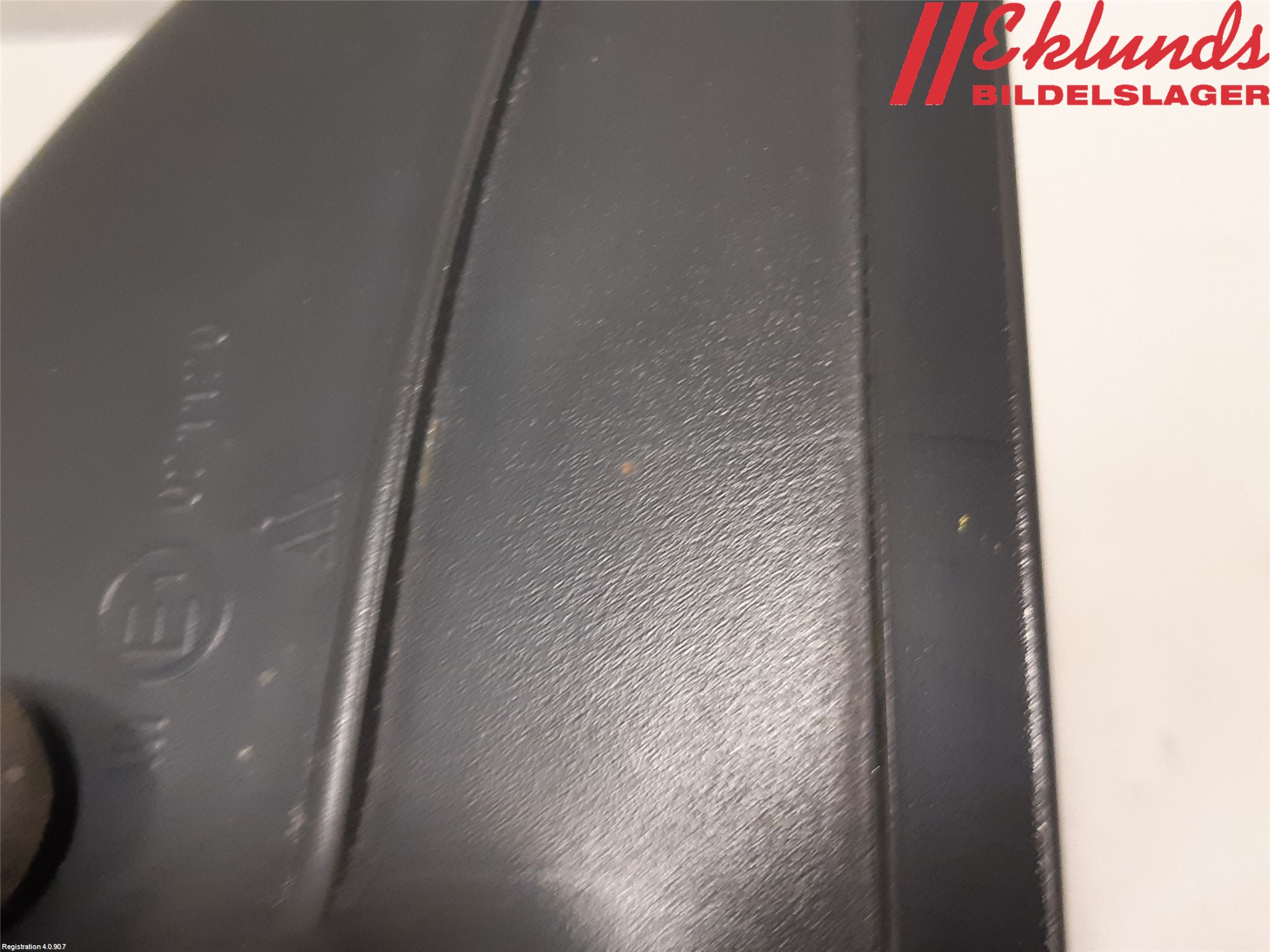 Audi A1/S1 11-18 Spegel Yttre El Vä